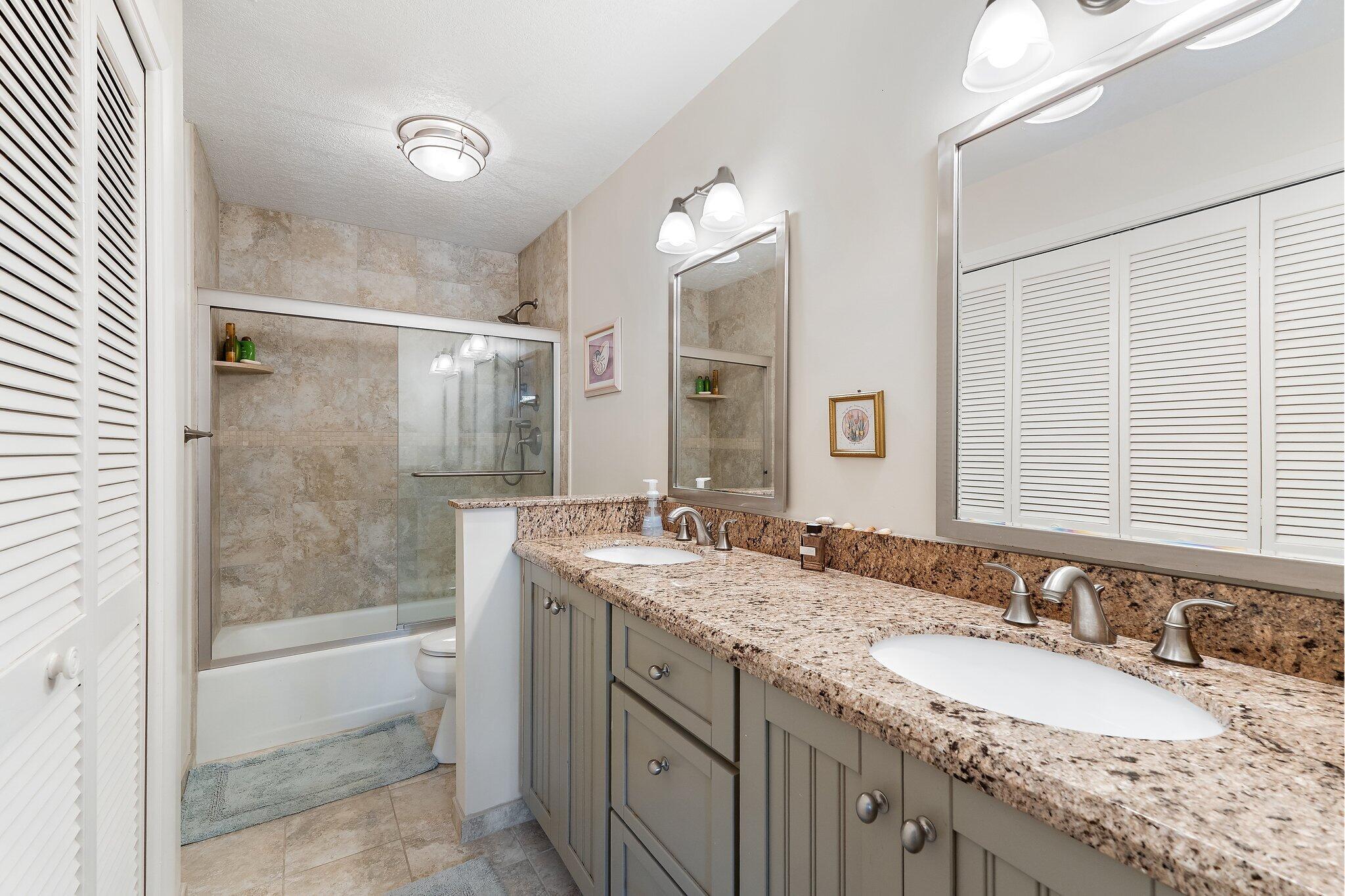 Ocean Walk - Residential