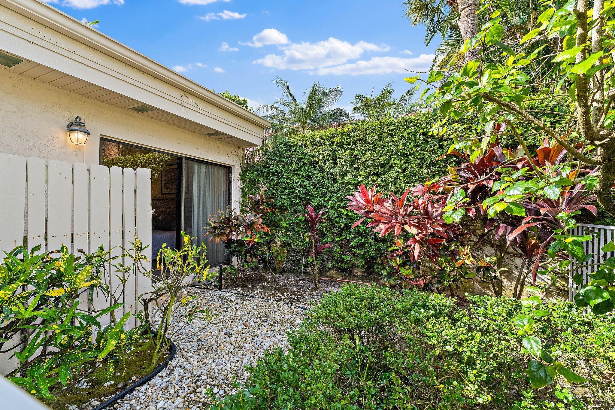 Ocean Walk - Residential