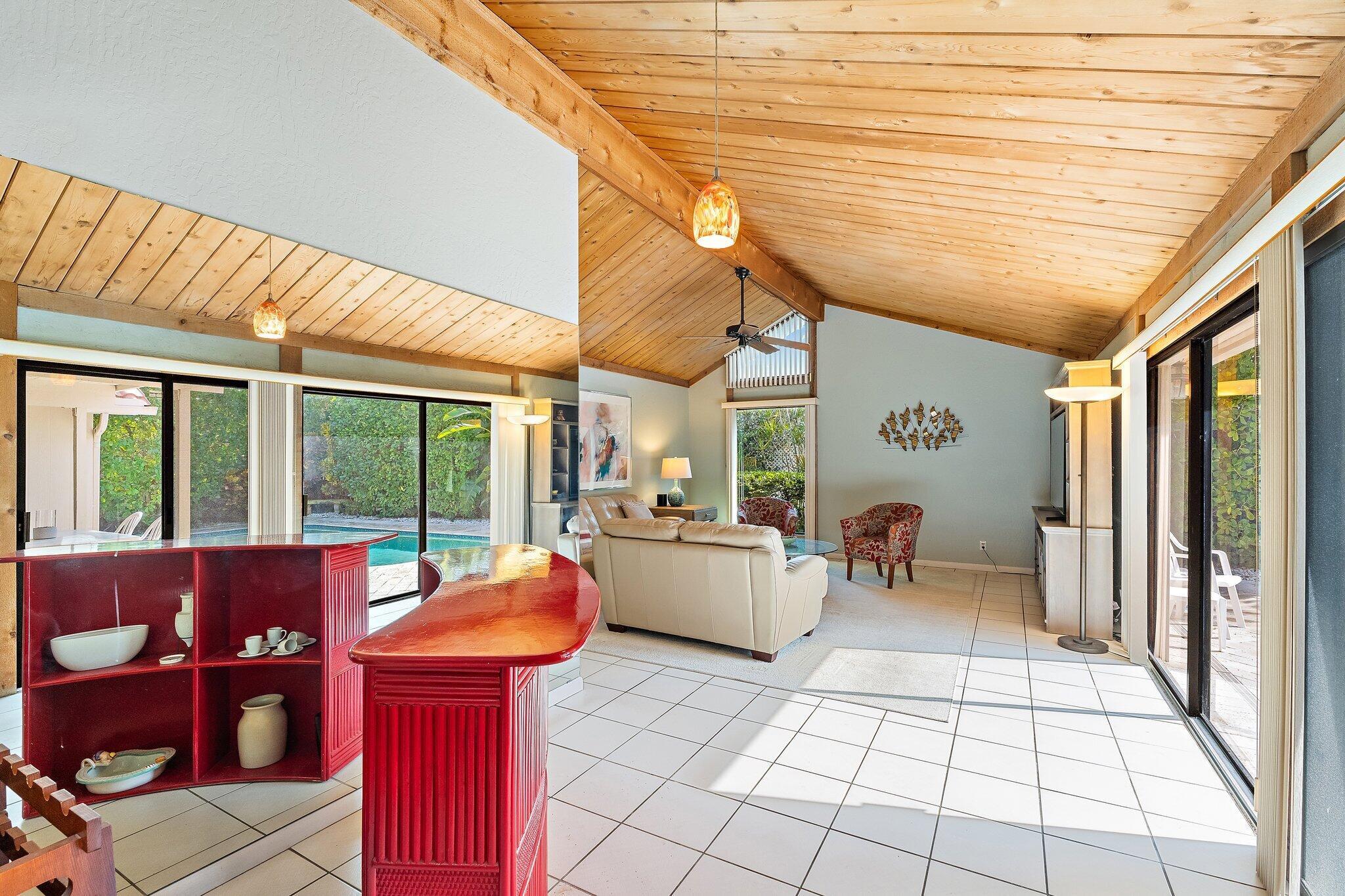 Ocean Walk - Residential