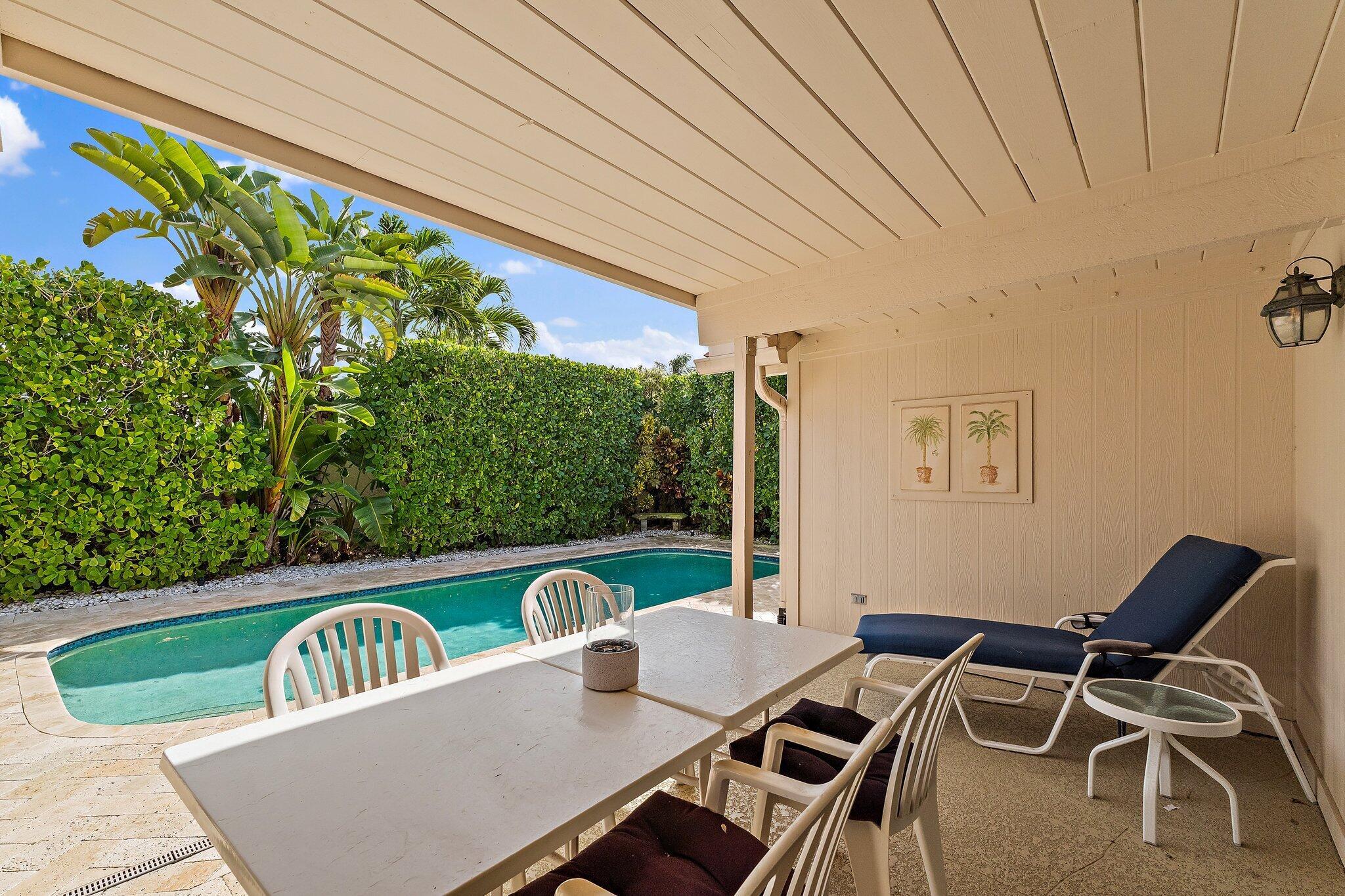 Ocean Walk - Residential