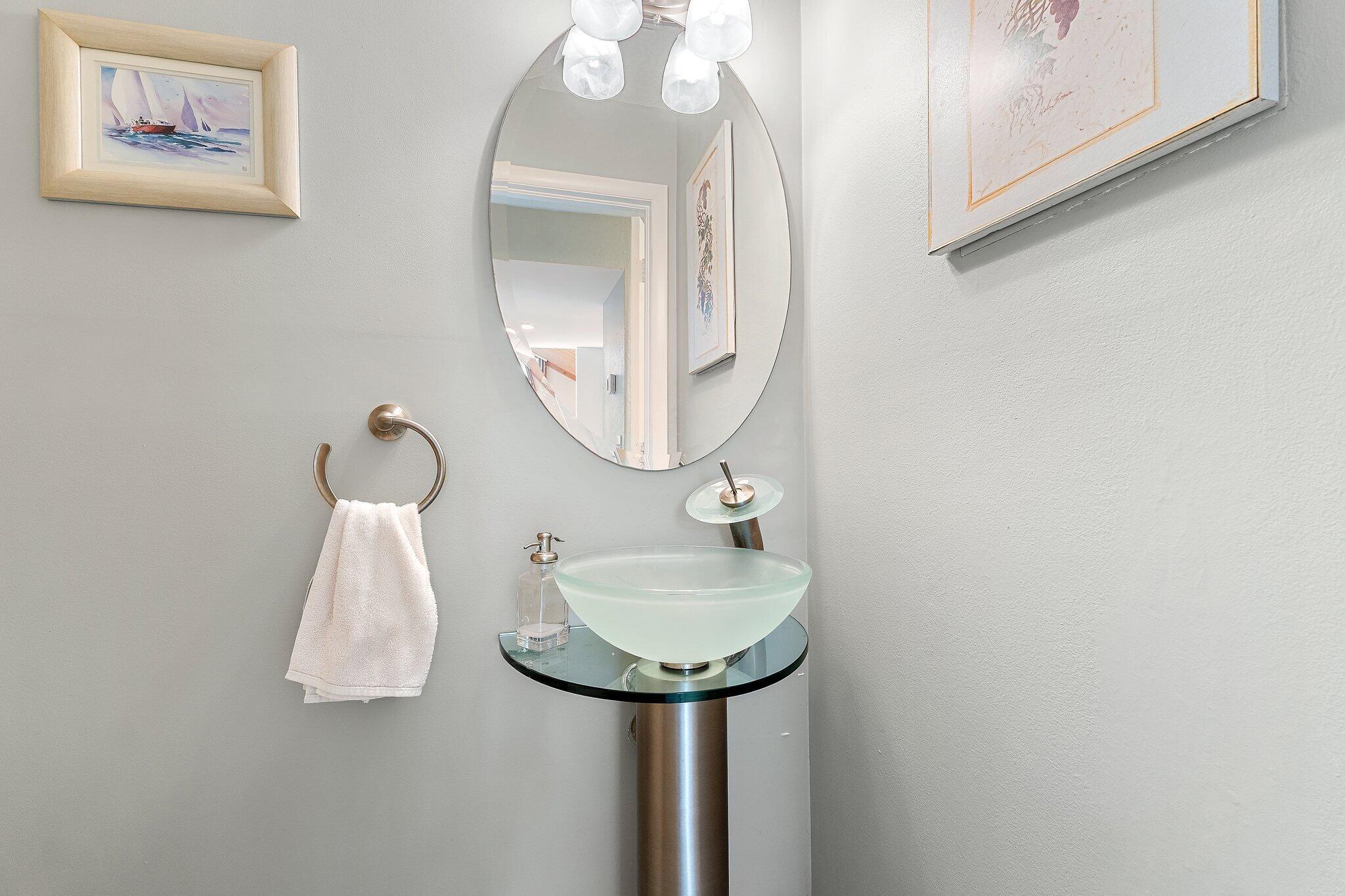 Ocean Walk - Residential