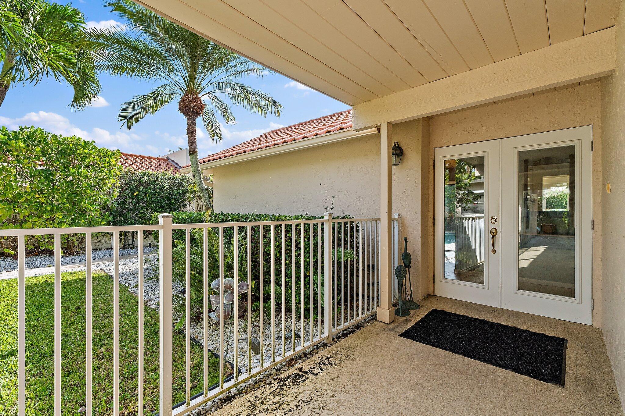 Ocean Walk - Residential