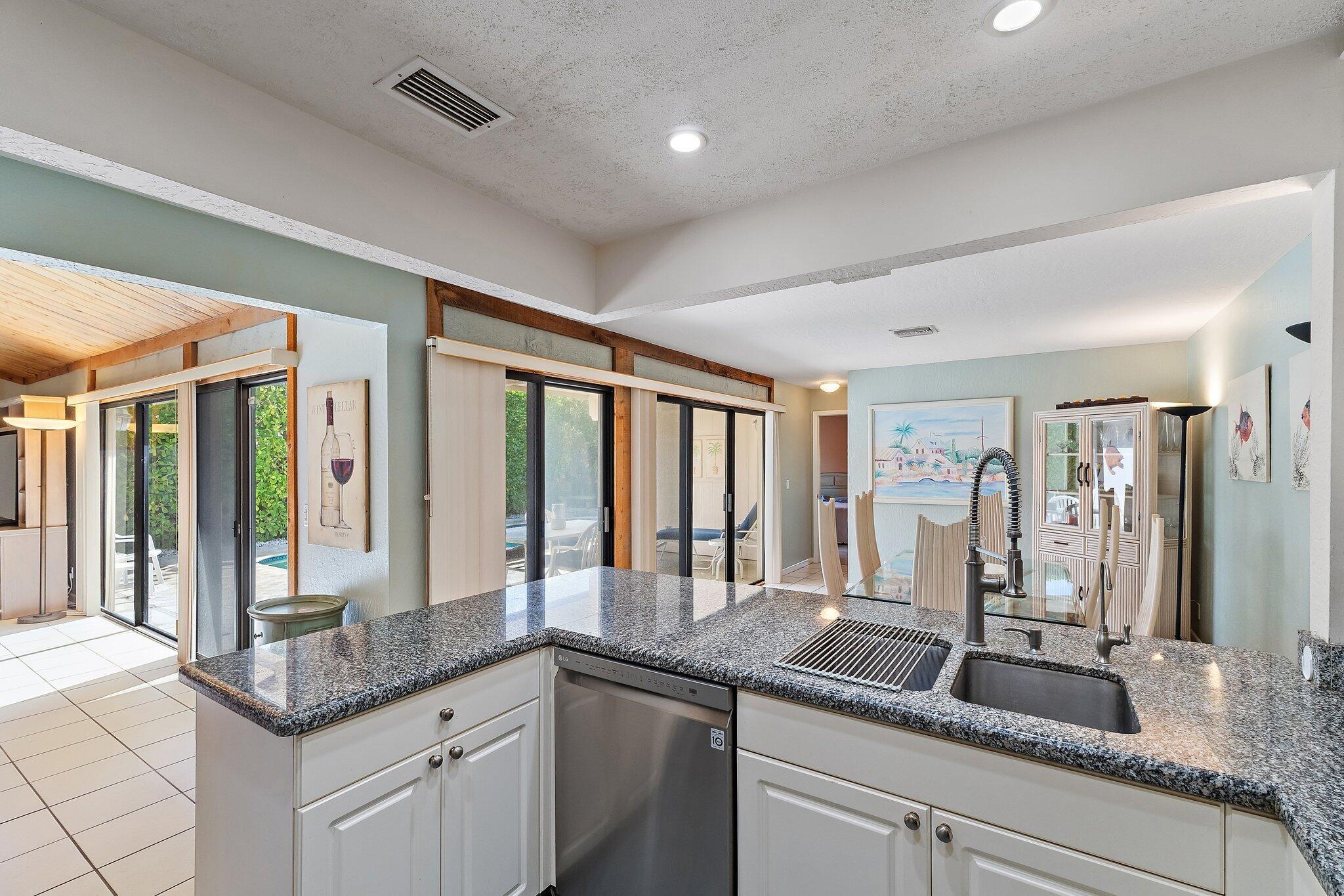 Ocean Walk - Residential