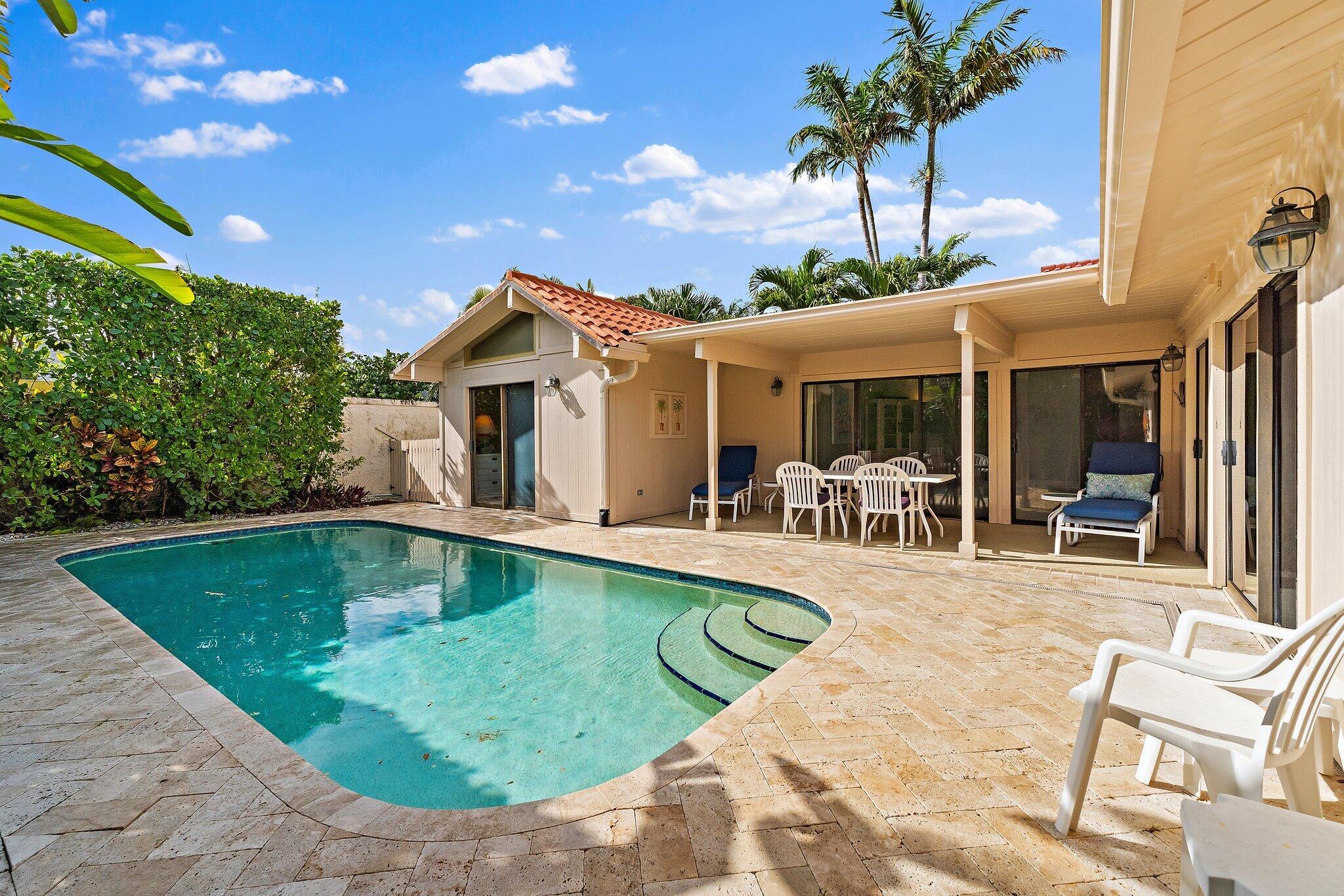 Ocean Walk - Residential