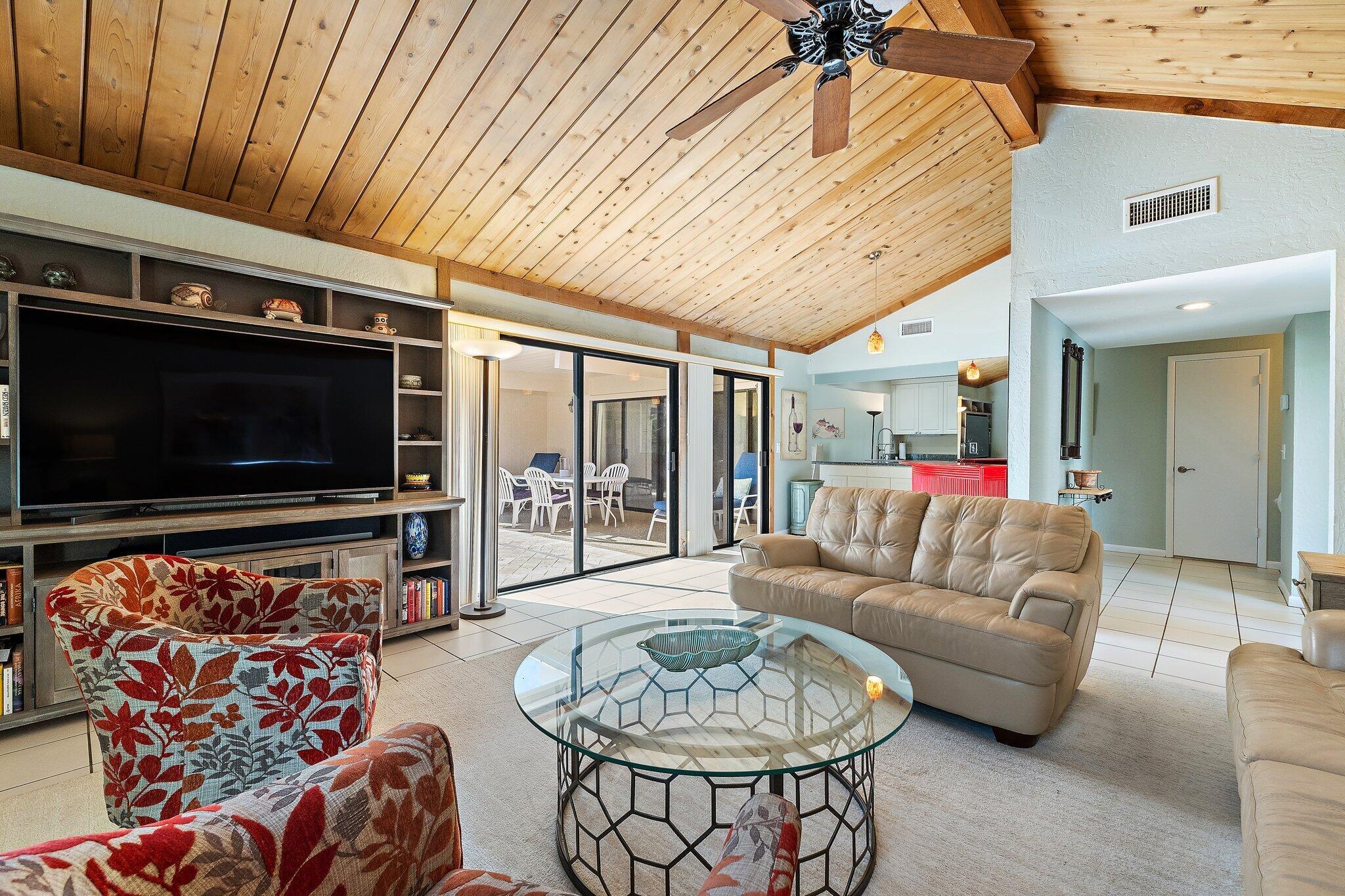 Ocean Walk - Residential