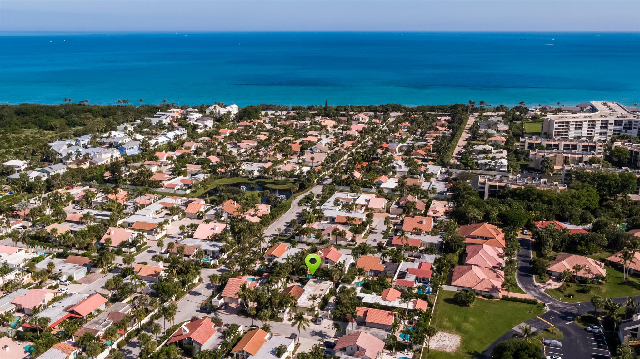 Ocean Walk - Residential