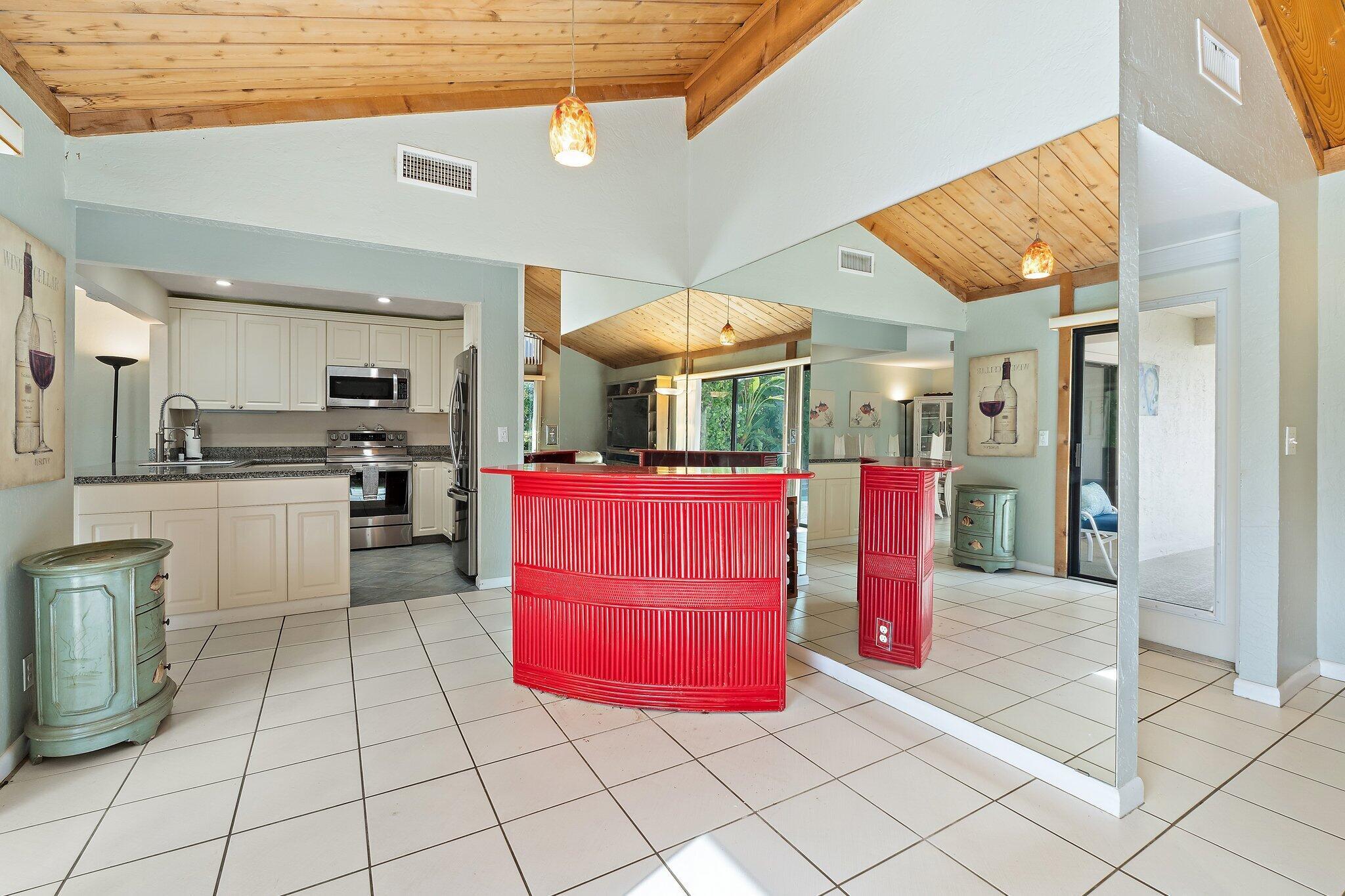 Ocean Walk - Residential