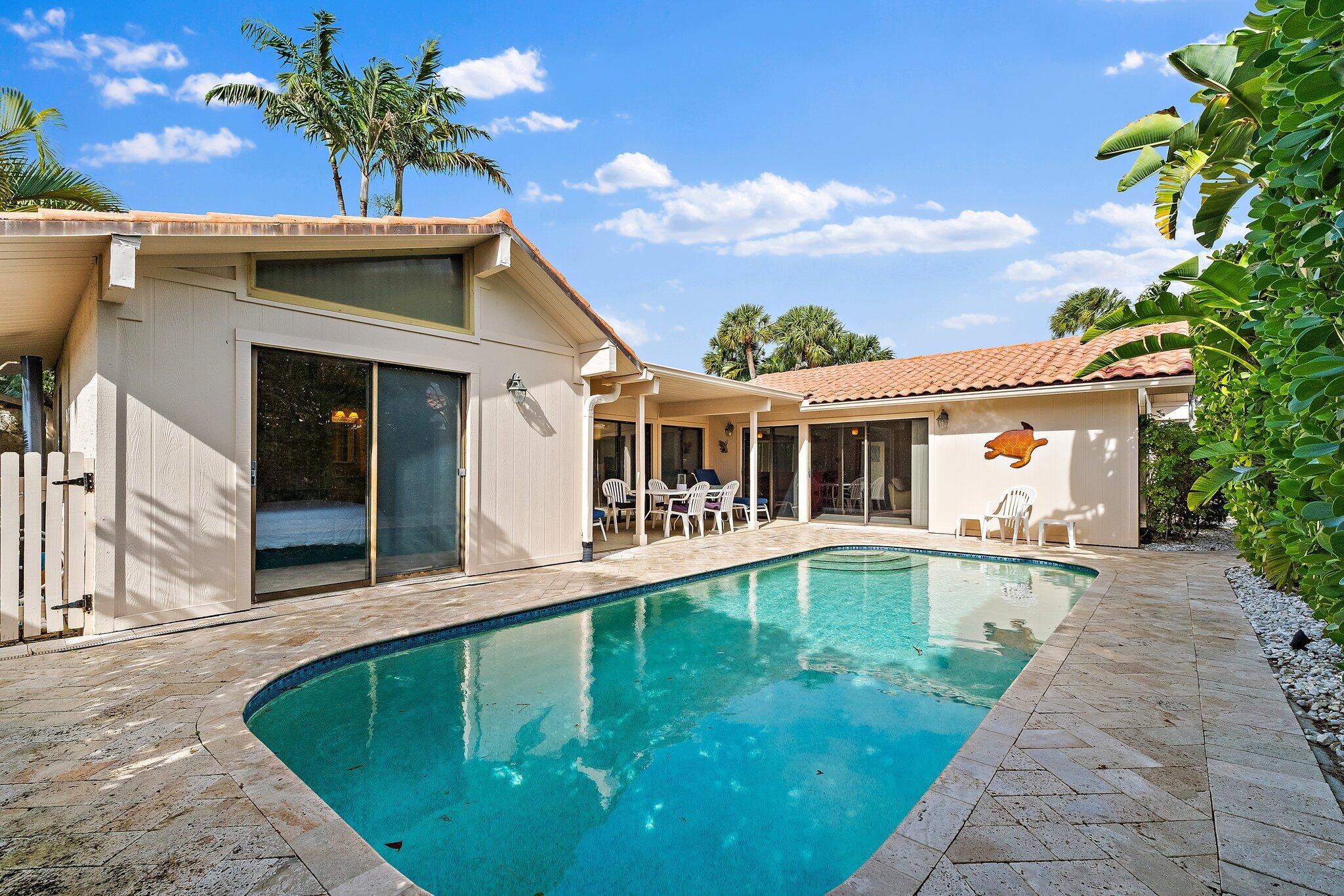 Ocean Walk - Residential