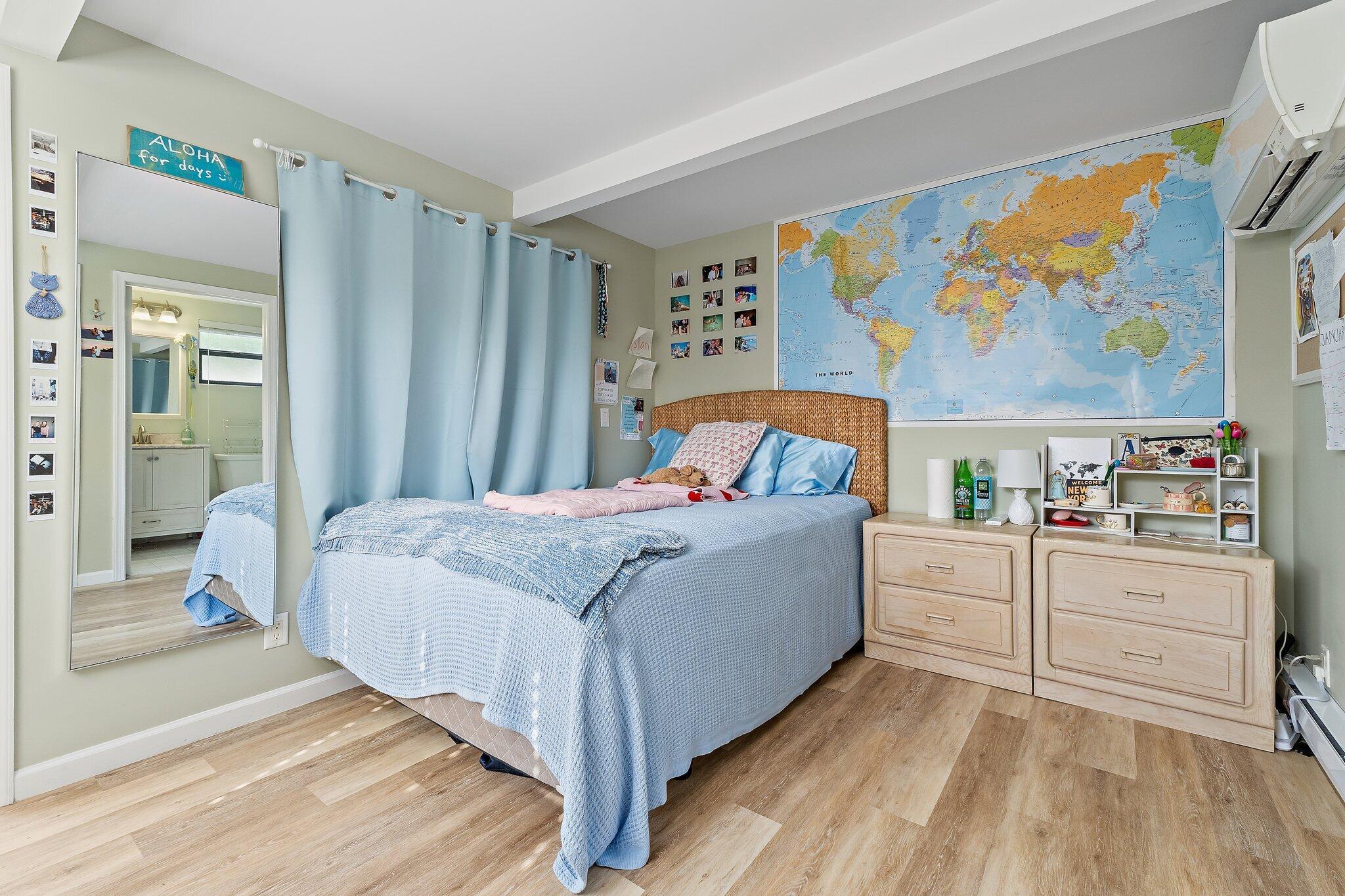 Ocean Walk - Residential