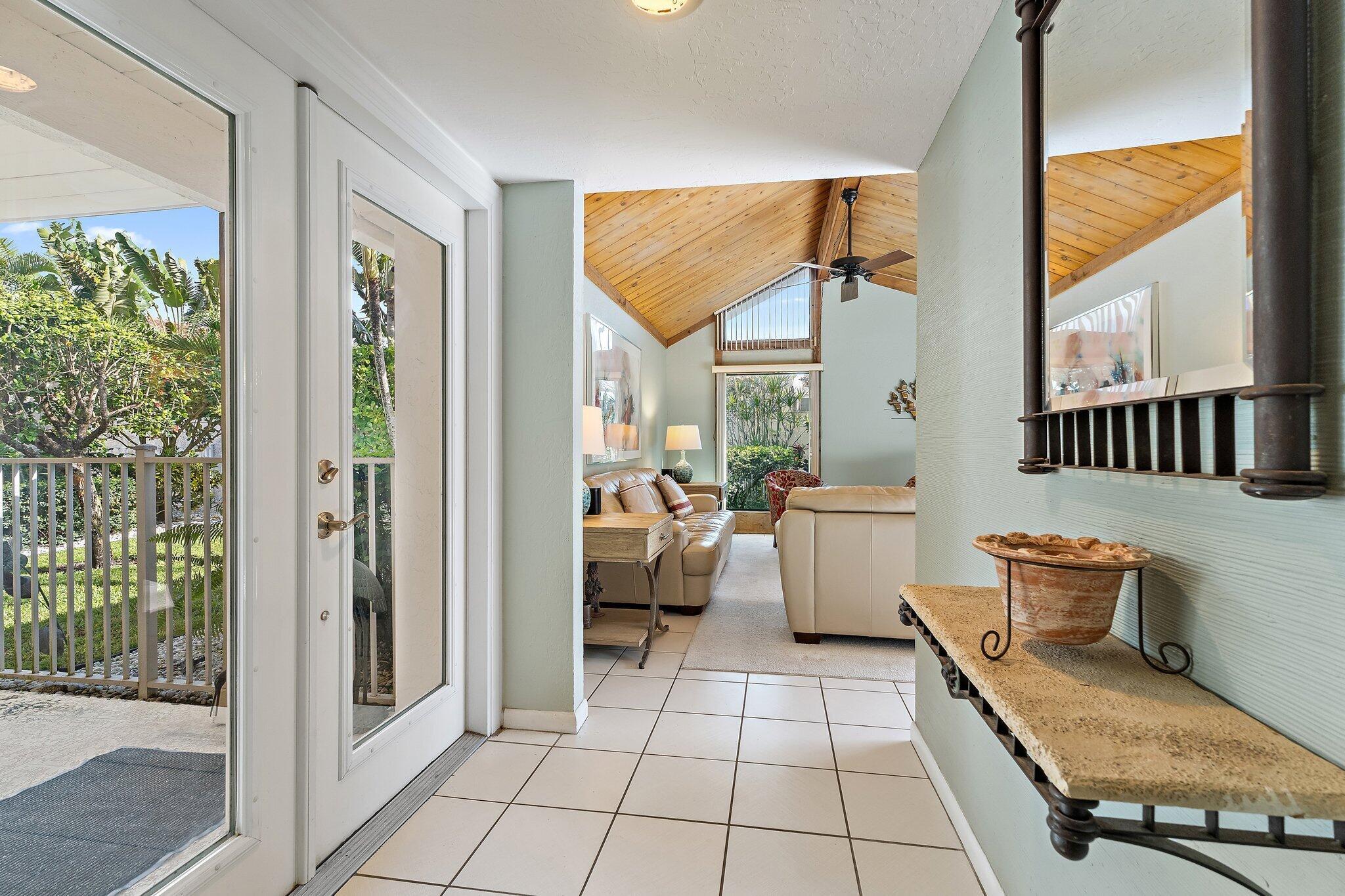 Ocean Walk - Residential