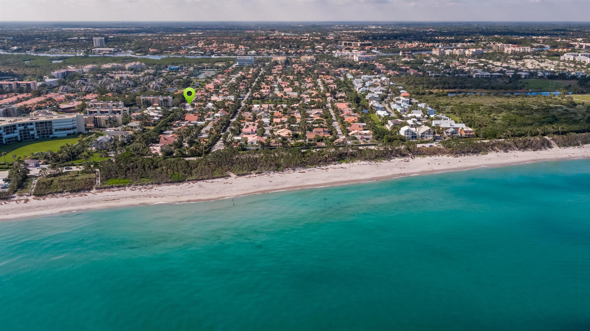 Ocean Walk - Residential