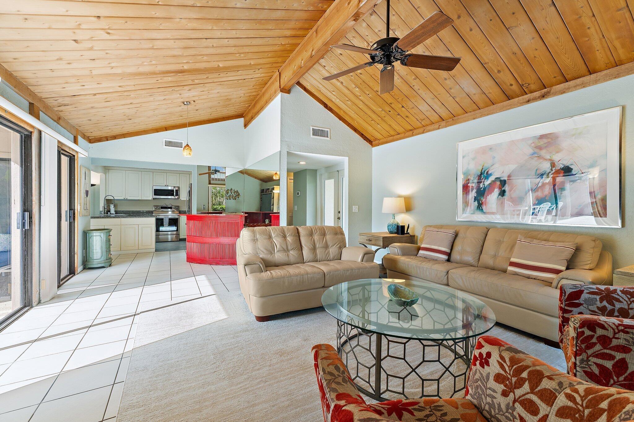 Ocean Walk - Residential