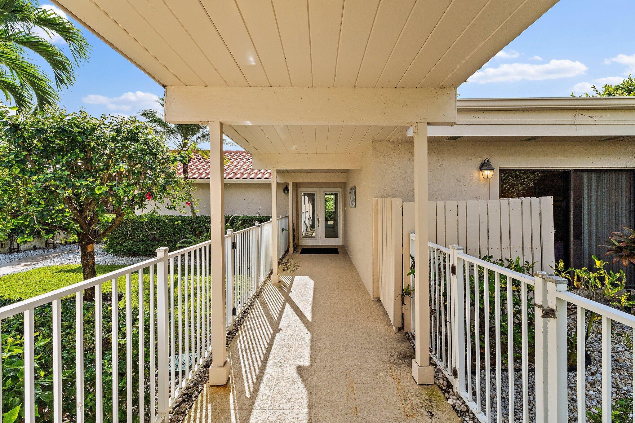 Ocean Walk - Residential