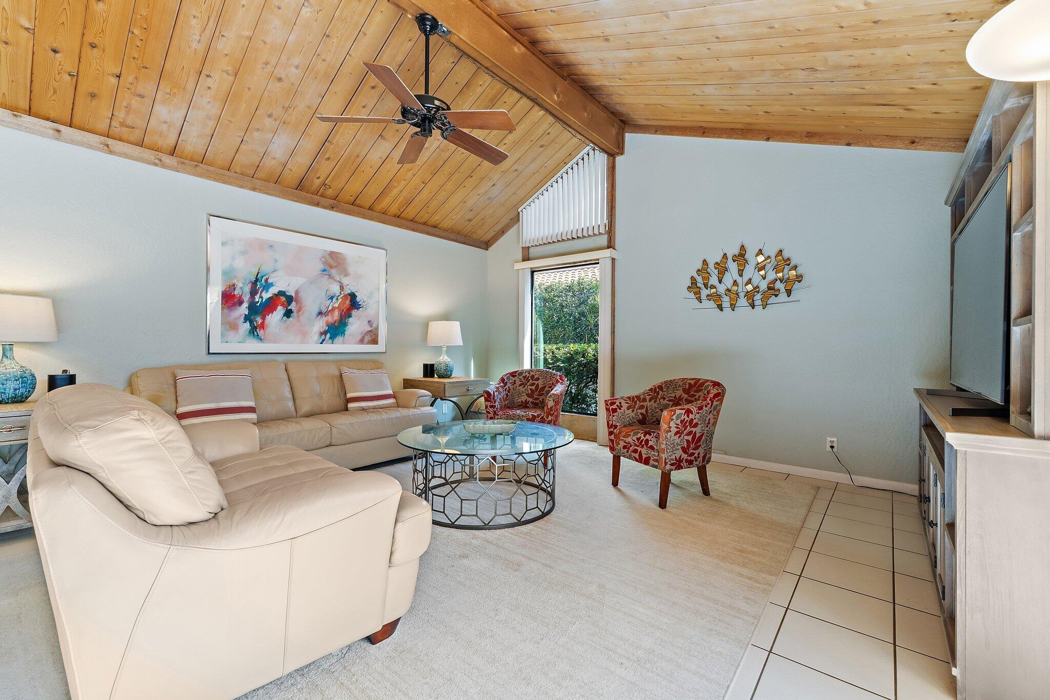 Ocean Walk - Residential