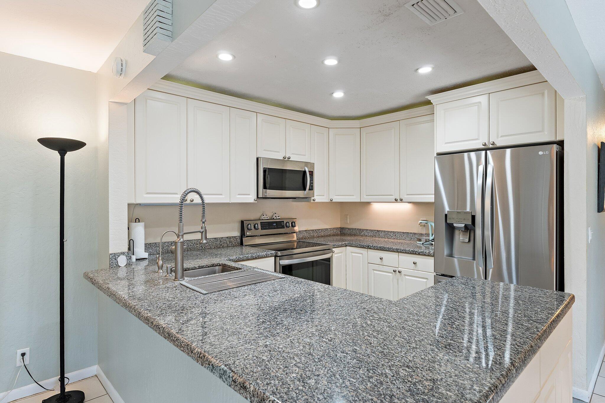 Ocean Walk - Residential