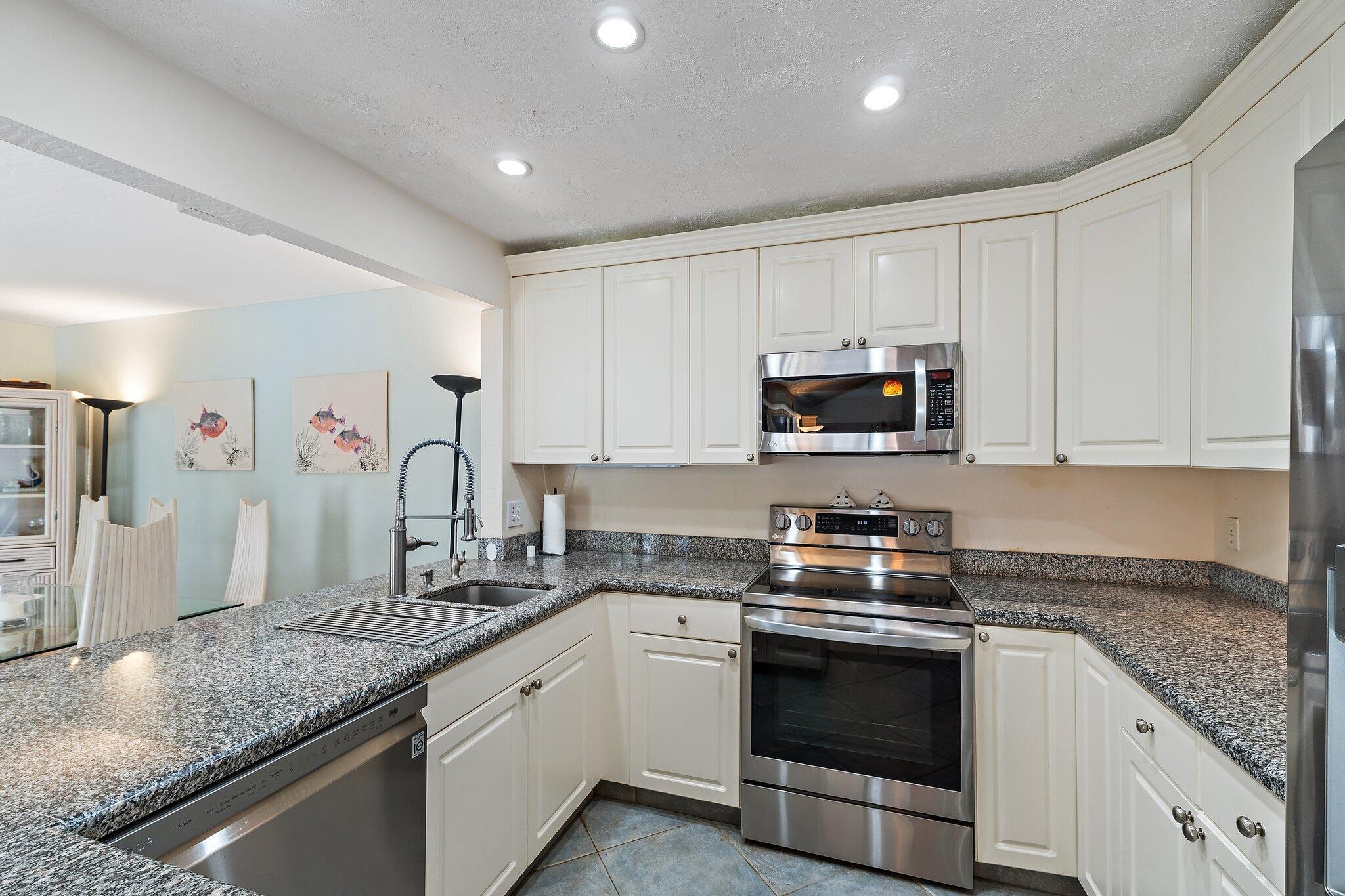 Ocean Walk - Residential