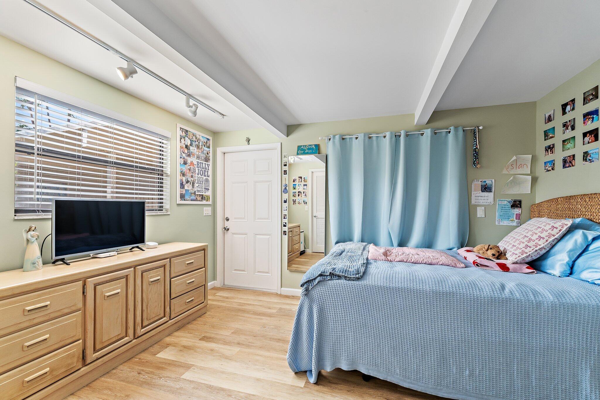 Ocean Walk - Residential