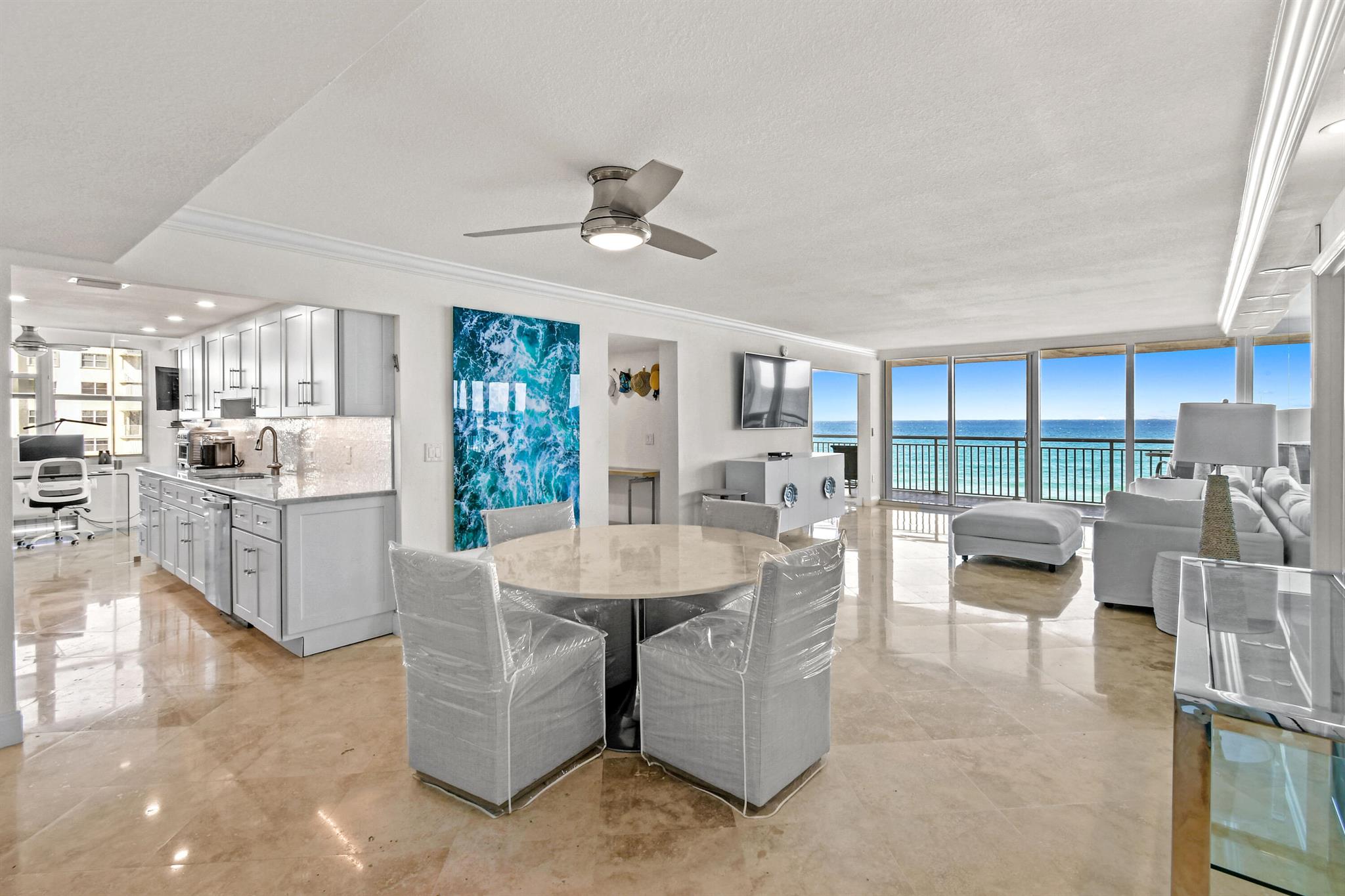 3546 S Ocean Boulevard 501