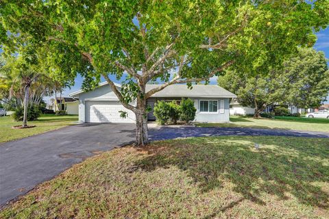 A home in Tamarac