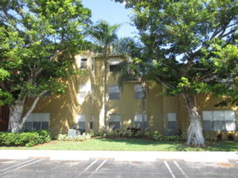 A home in West Palm Beach