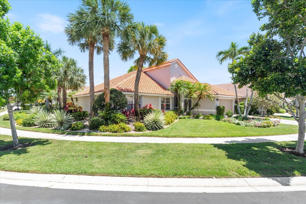 Photo of 7391 Falls Road W, Boynton Beach, FL 33437 (MLS # B26025865)