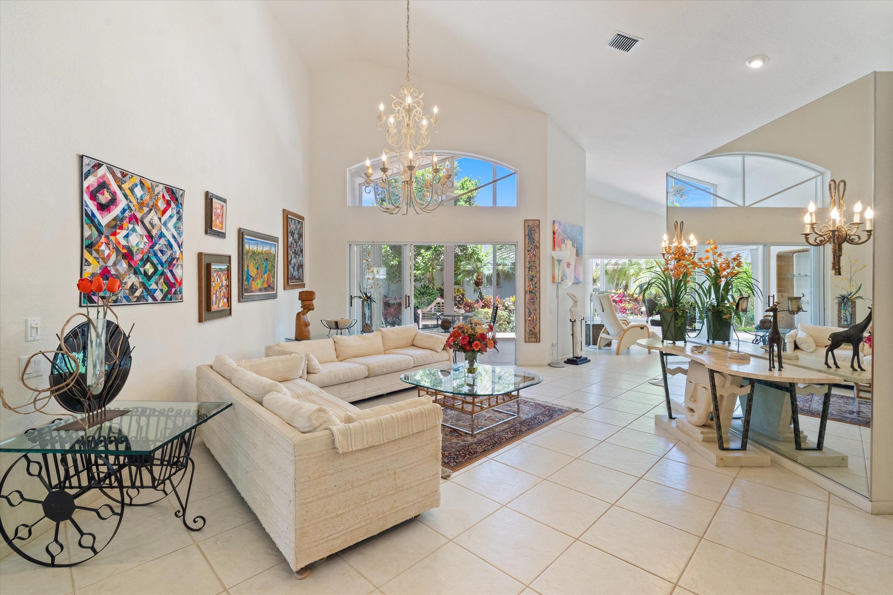 LAKERIDGE FALLS - Residential