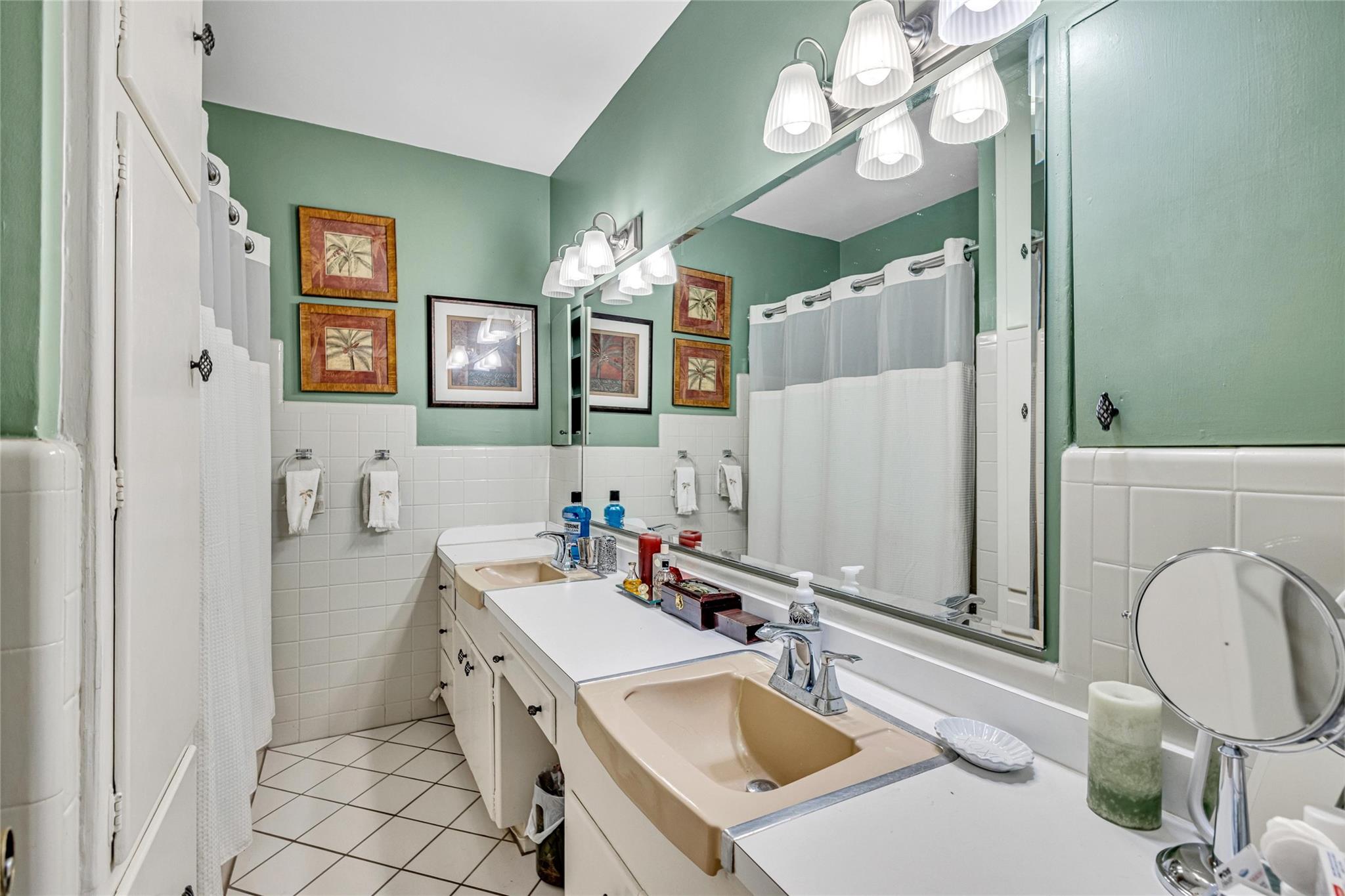 Sea Island - Residential