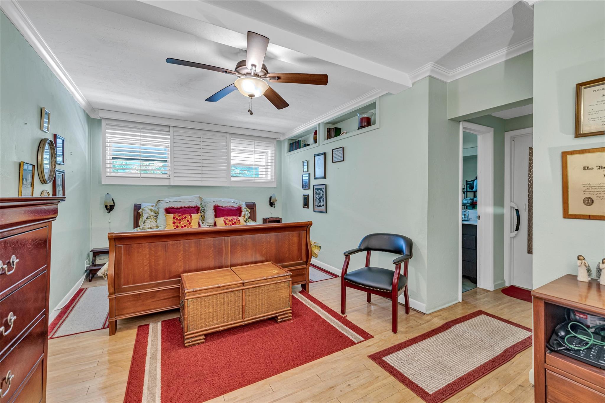 Sea Island - Residential