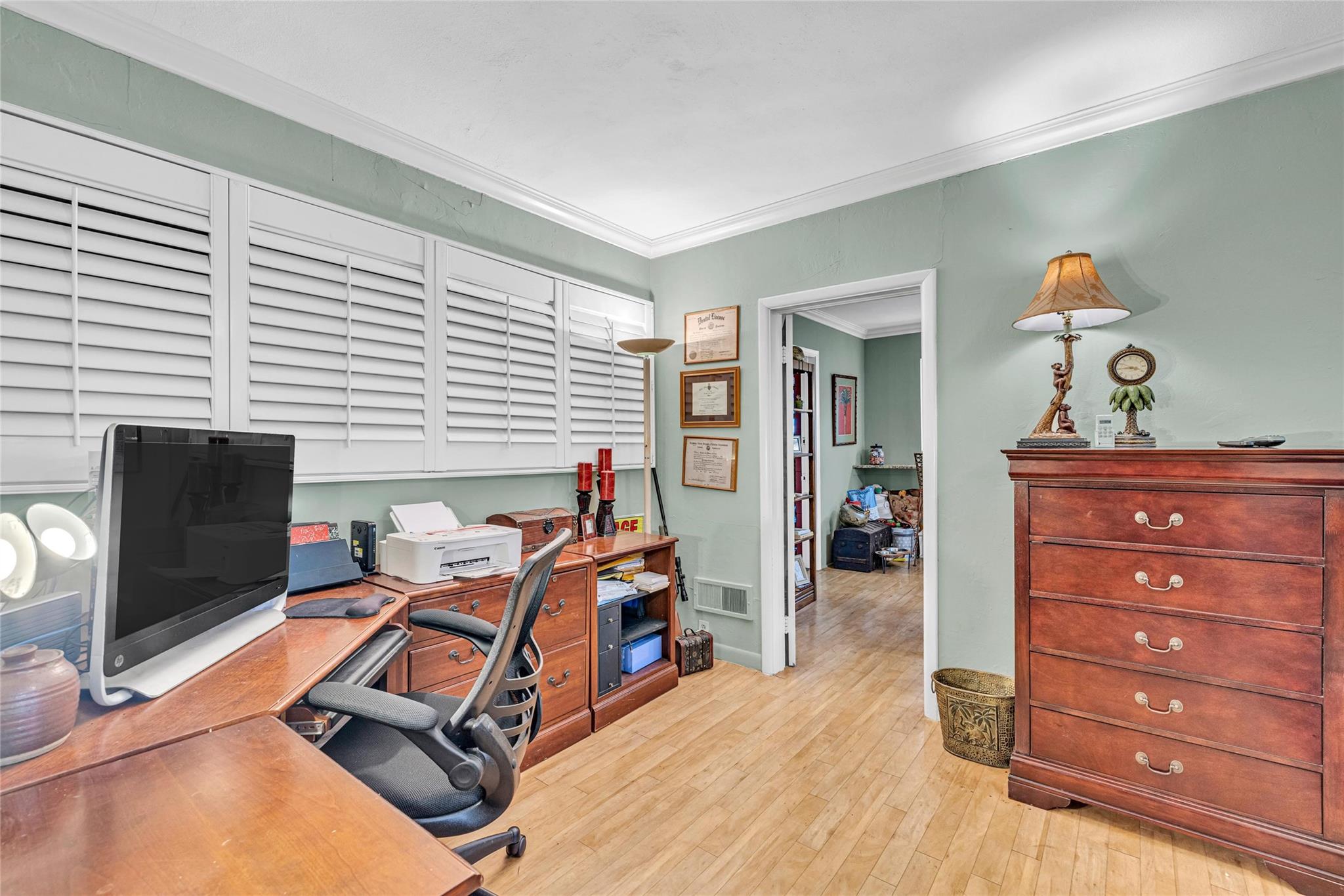 Sea Island - Residential