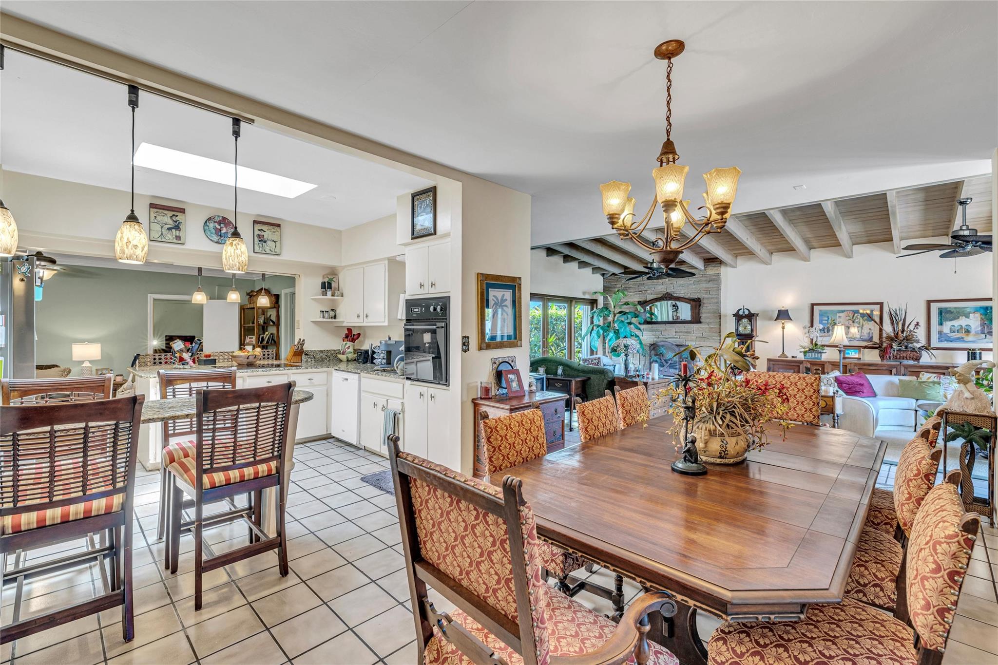 Sea Island - Residential