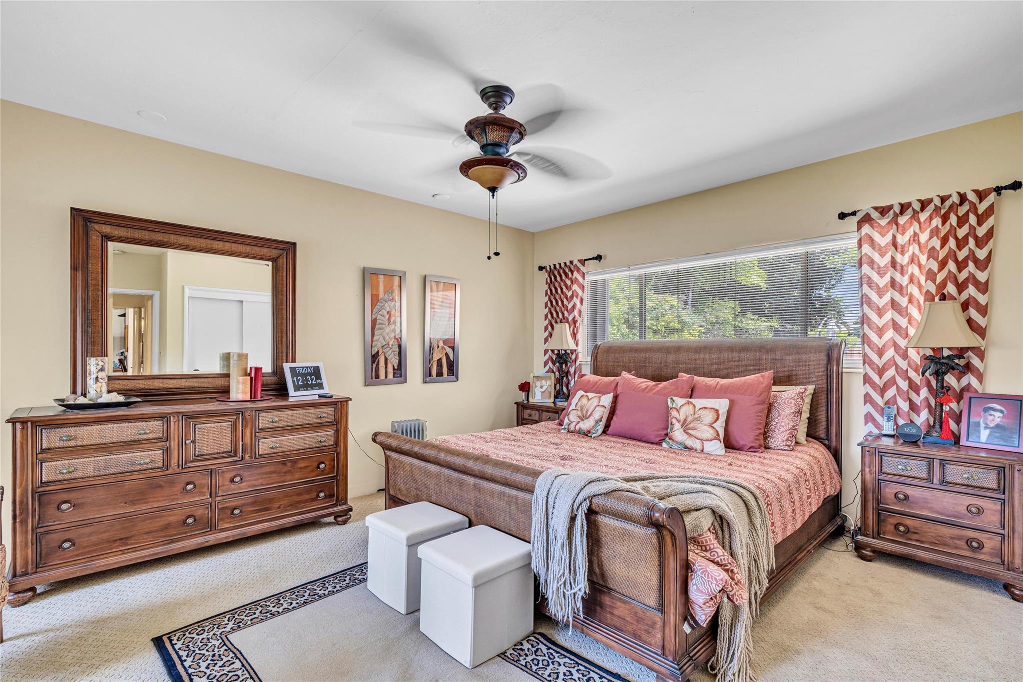 Sea Island - Residential