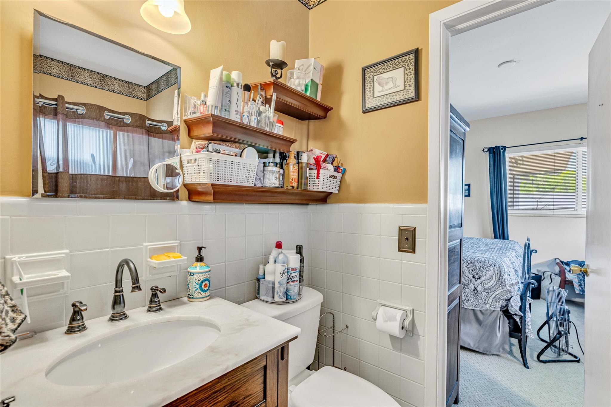 Sea Island - Residential