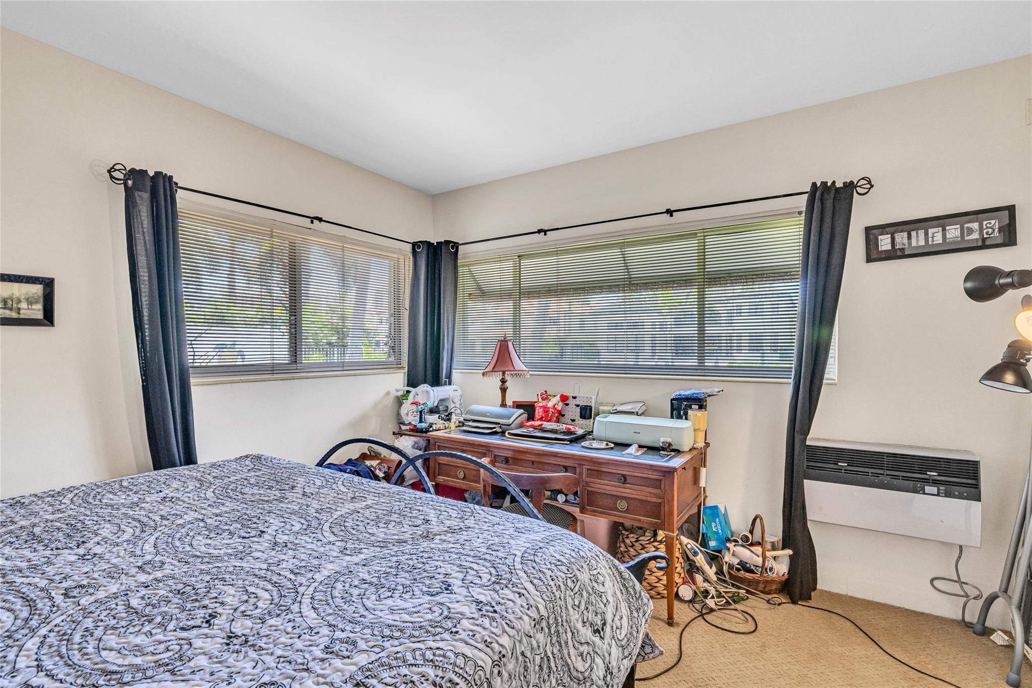 Sea Island - Residential