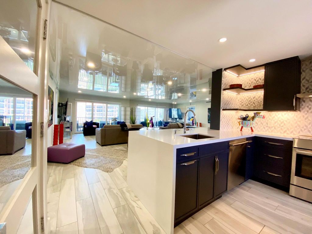 Photo of 2871 N Ocean Boulevard #M330, Boca Raton, FL 33431 (MLS # R11097565)