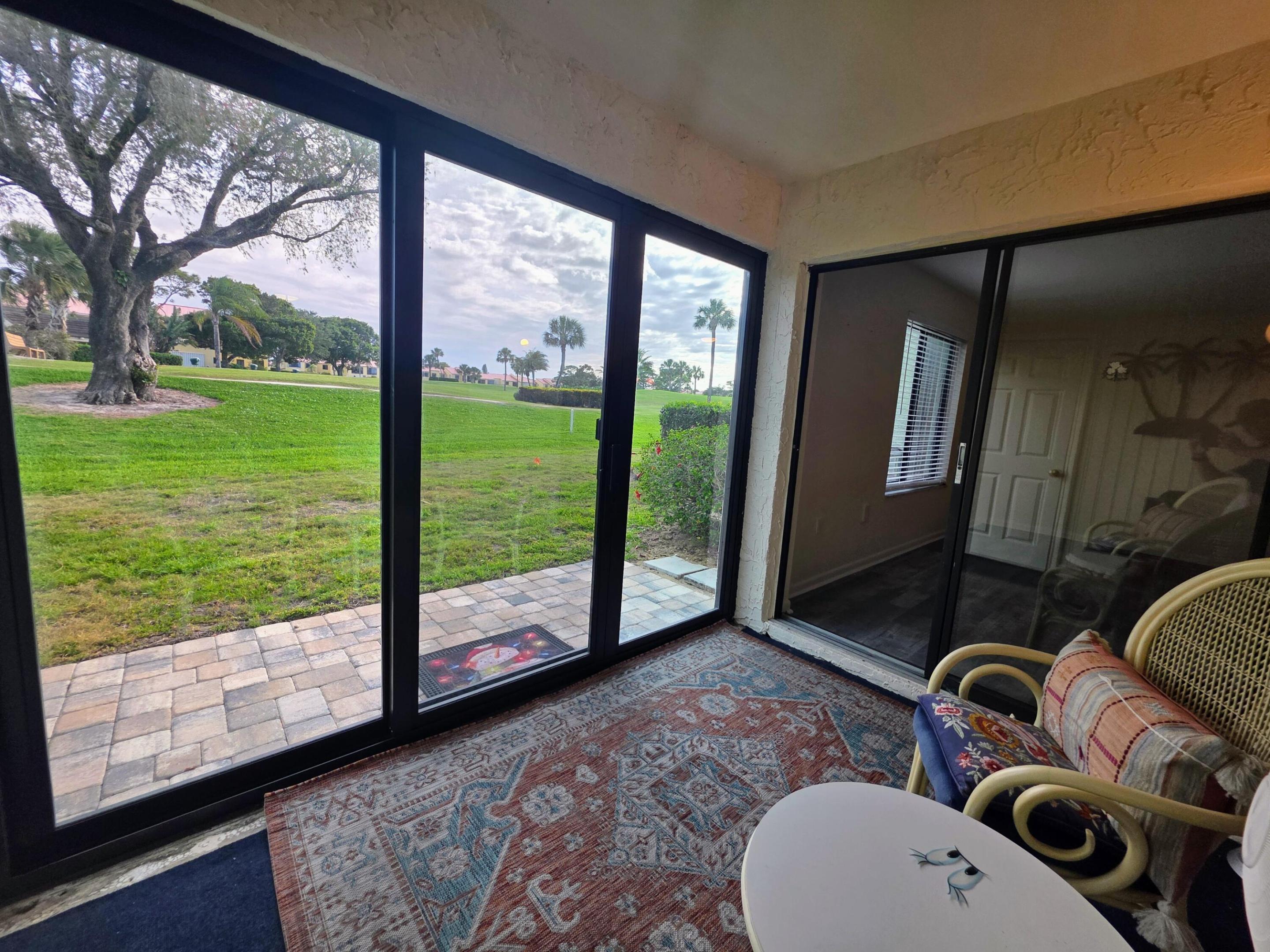 MILES GRANT CONDO - Residential
