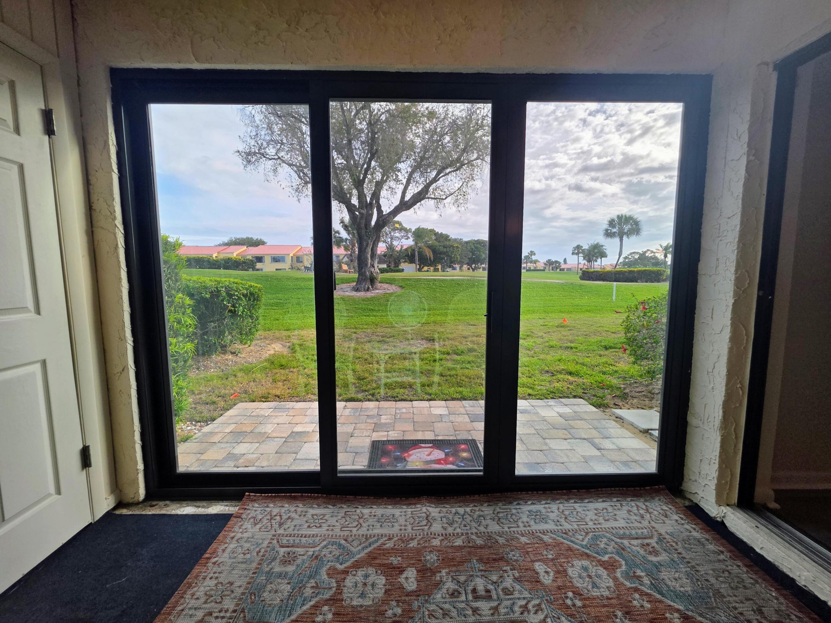 MILES GRANT CONDO - Residential