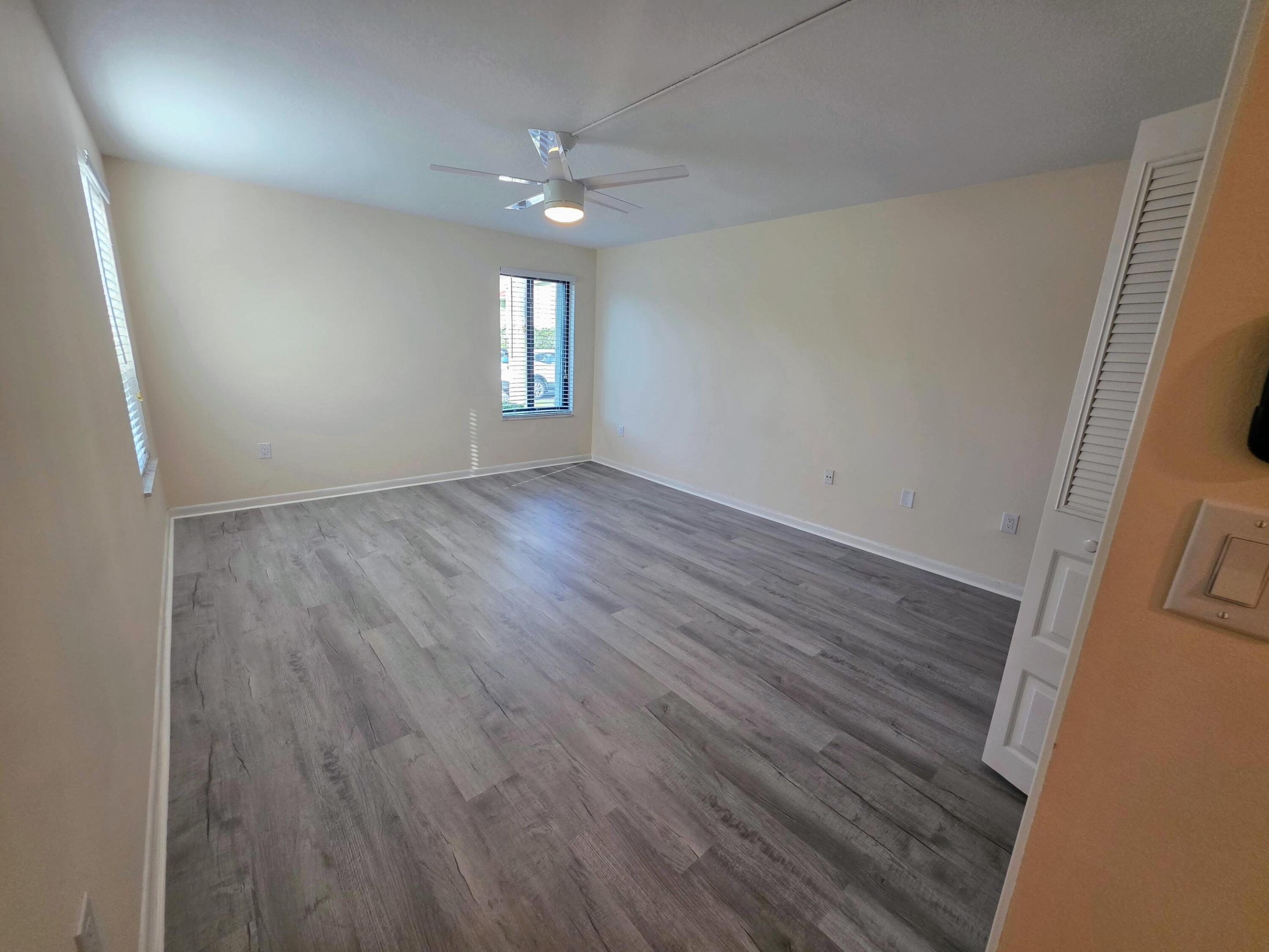 MILES GRANT CONDO - Residential