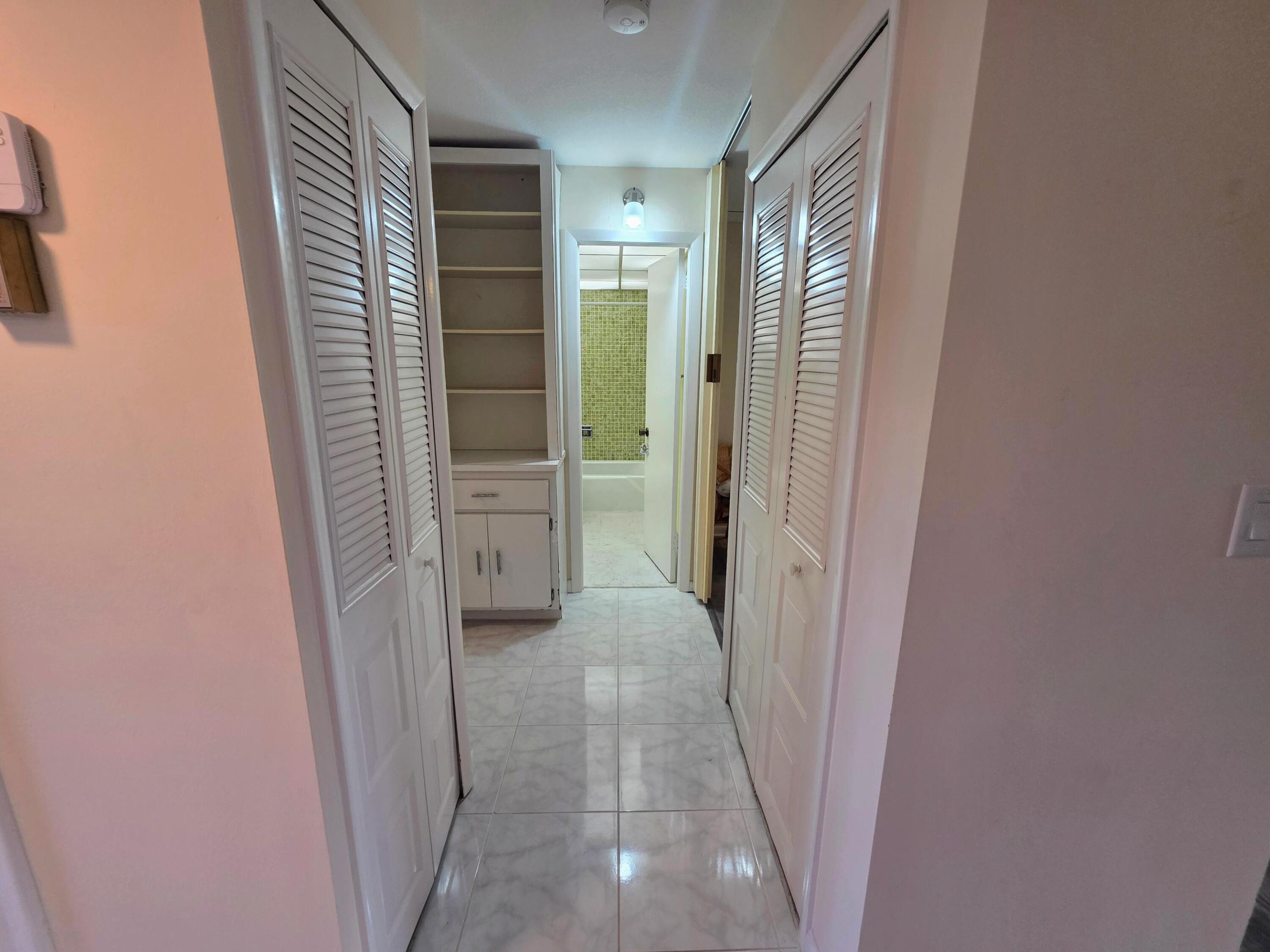 MILES GRANT CONDO - Residential
