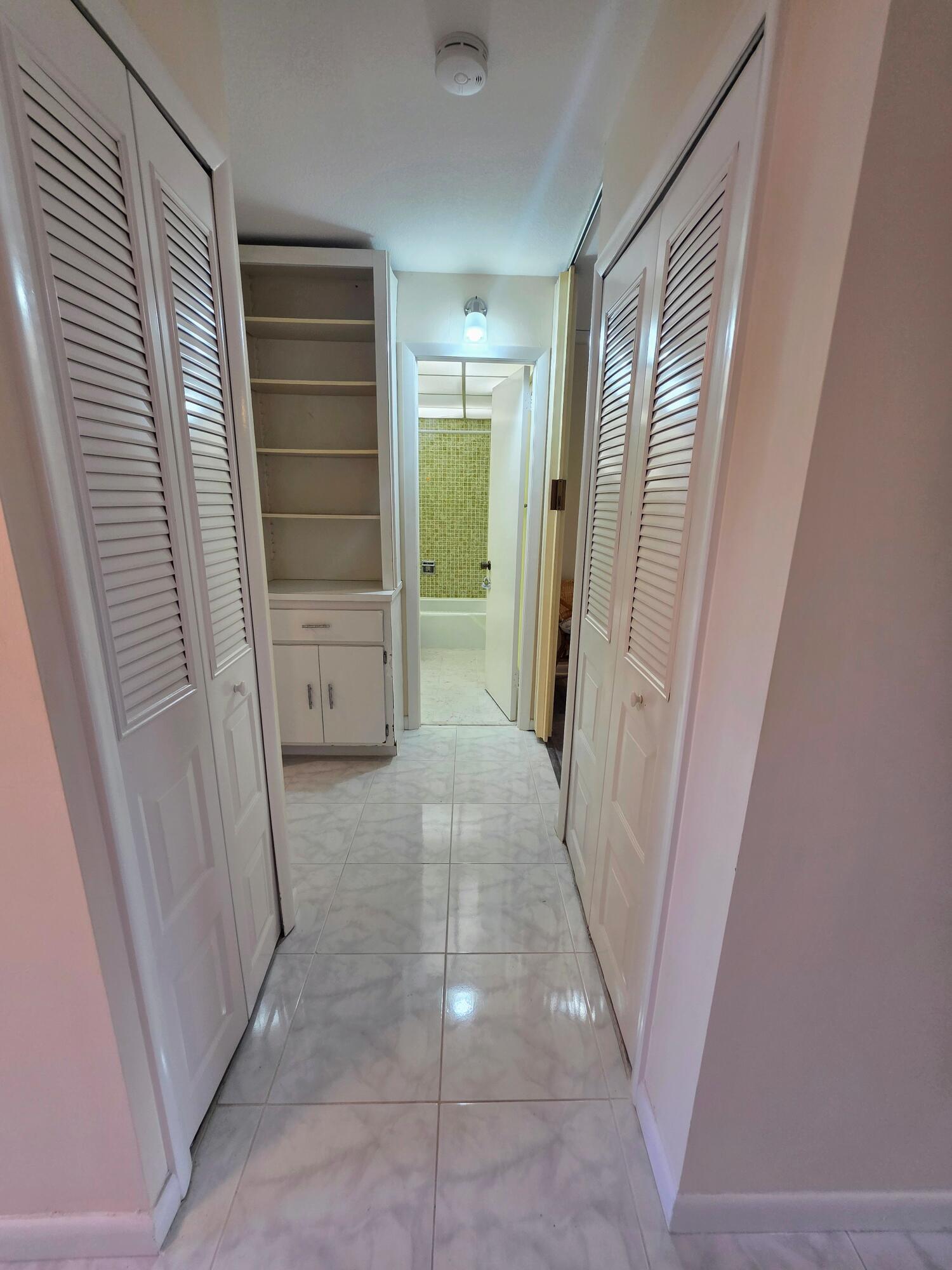 MILES GRANT CONDO - Residential