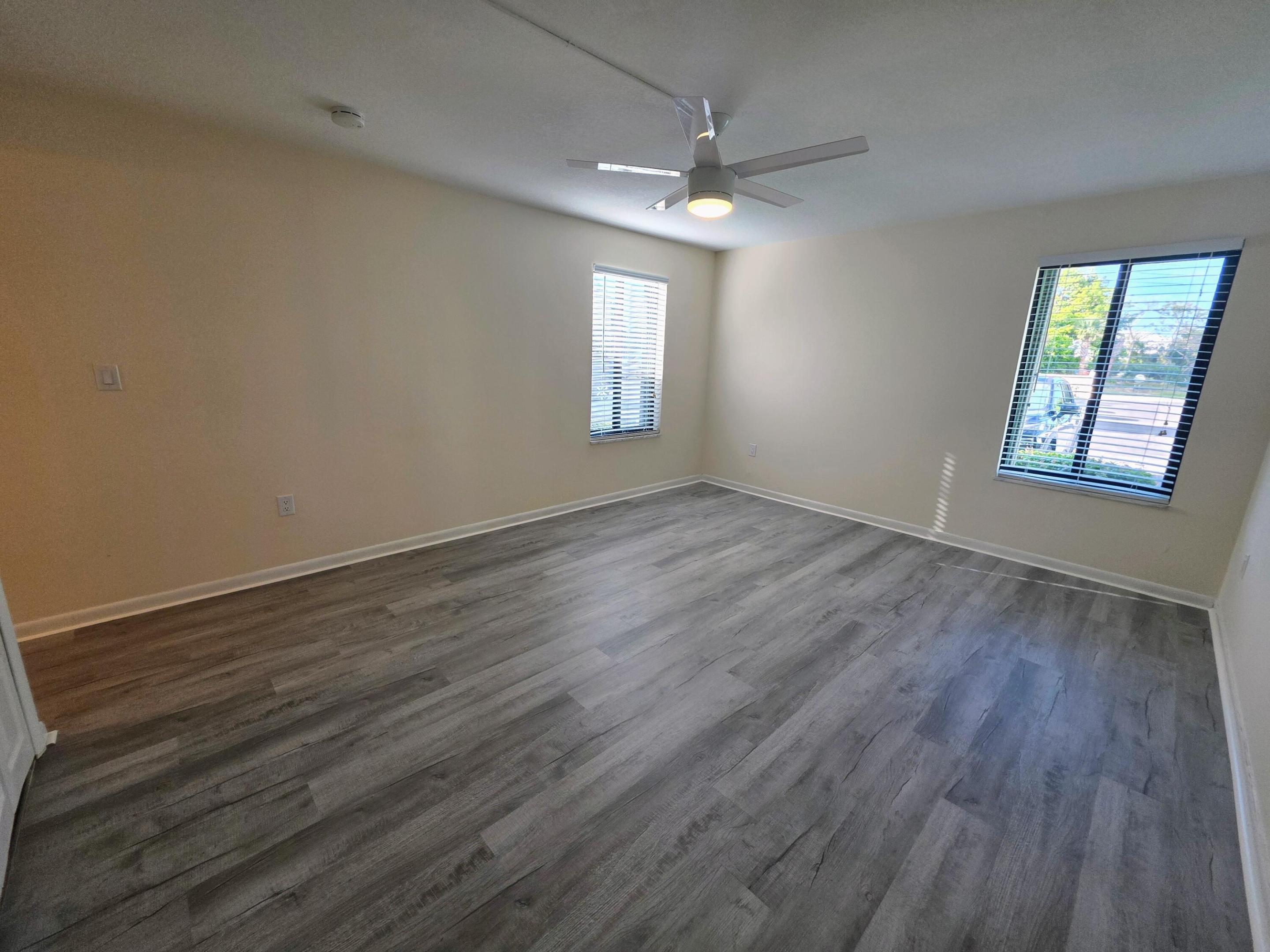 MILES GRANT CONDO - Residential