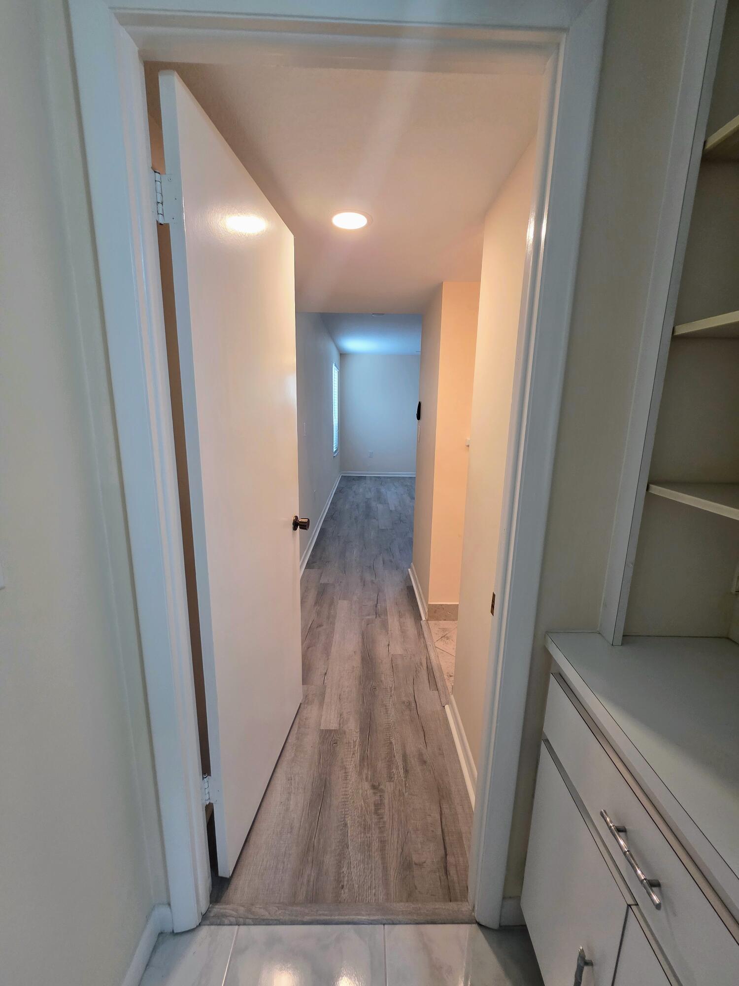 MILES GRANT CONDO - Residential