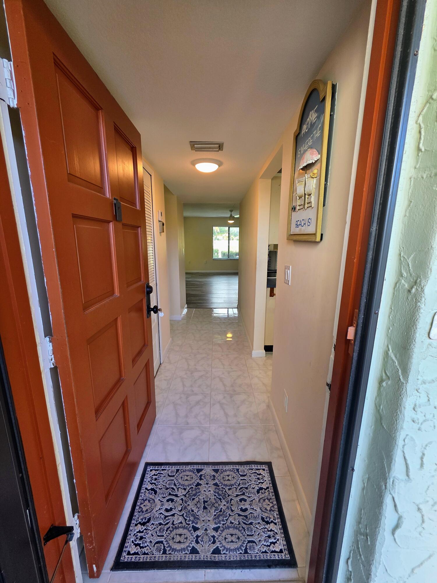 MILES GRANT CONDO - Residential