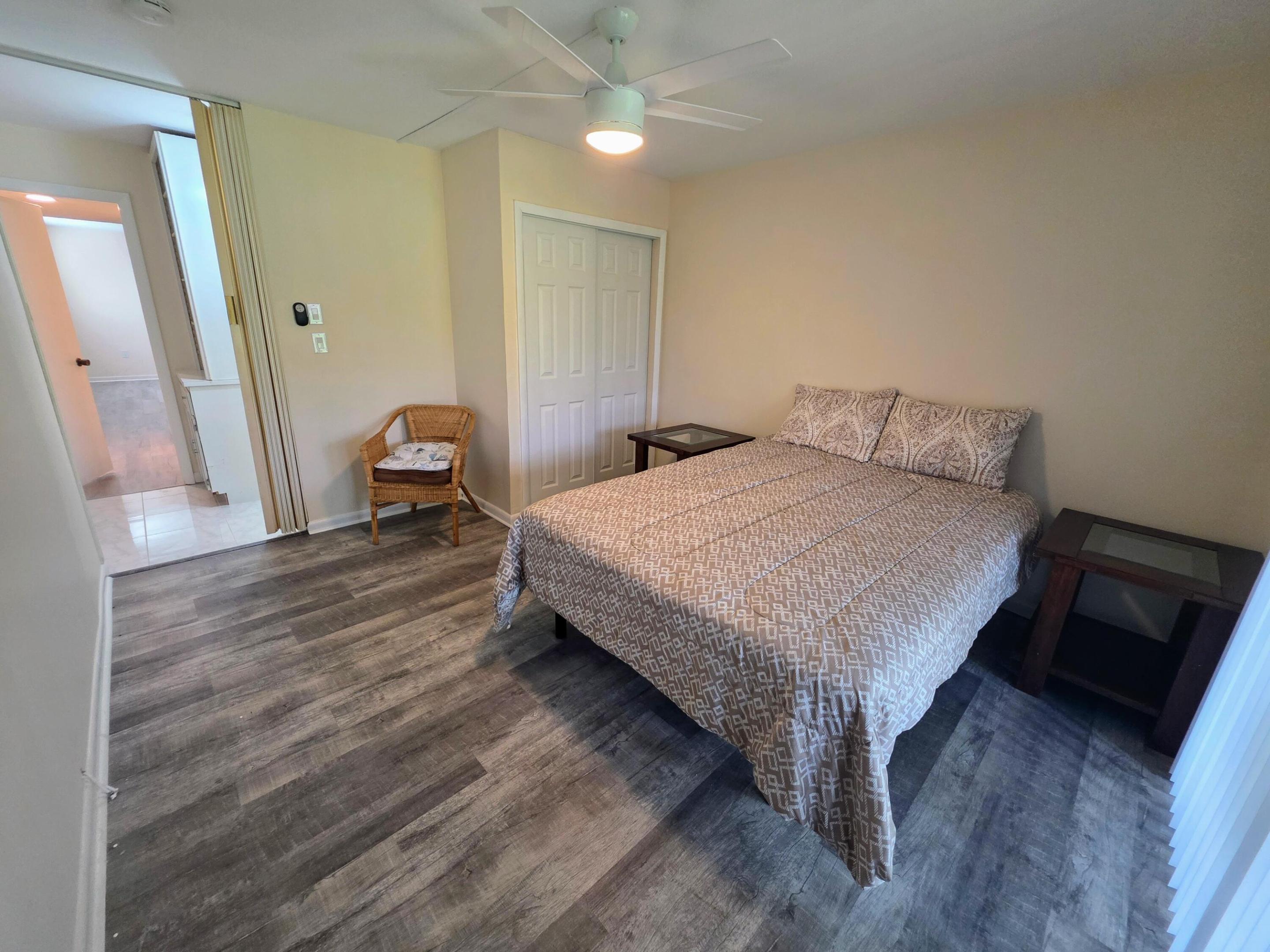 MILES GRANT CONDO - Residential