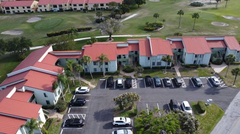 Photo of 5403 SE Miles Grant Road #H108, Stuart, FL 34997 (MLS # B26022152)