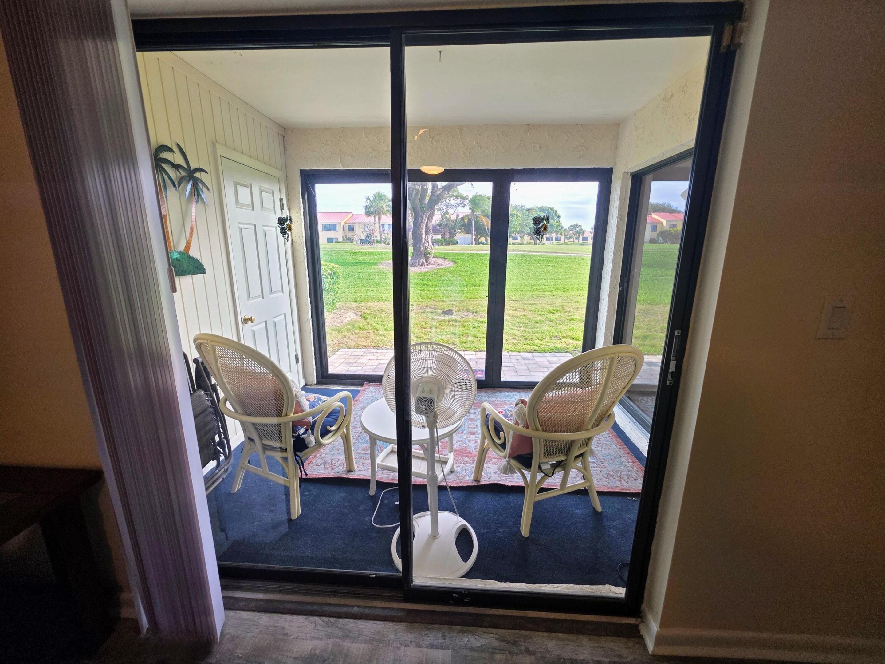 MILES GRANT CONDO - Residential