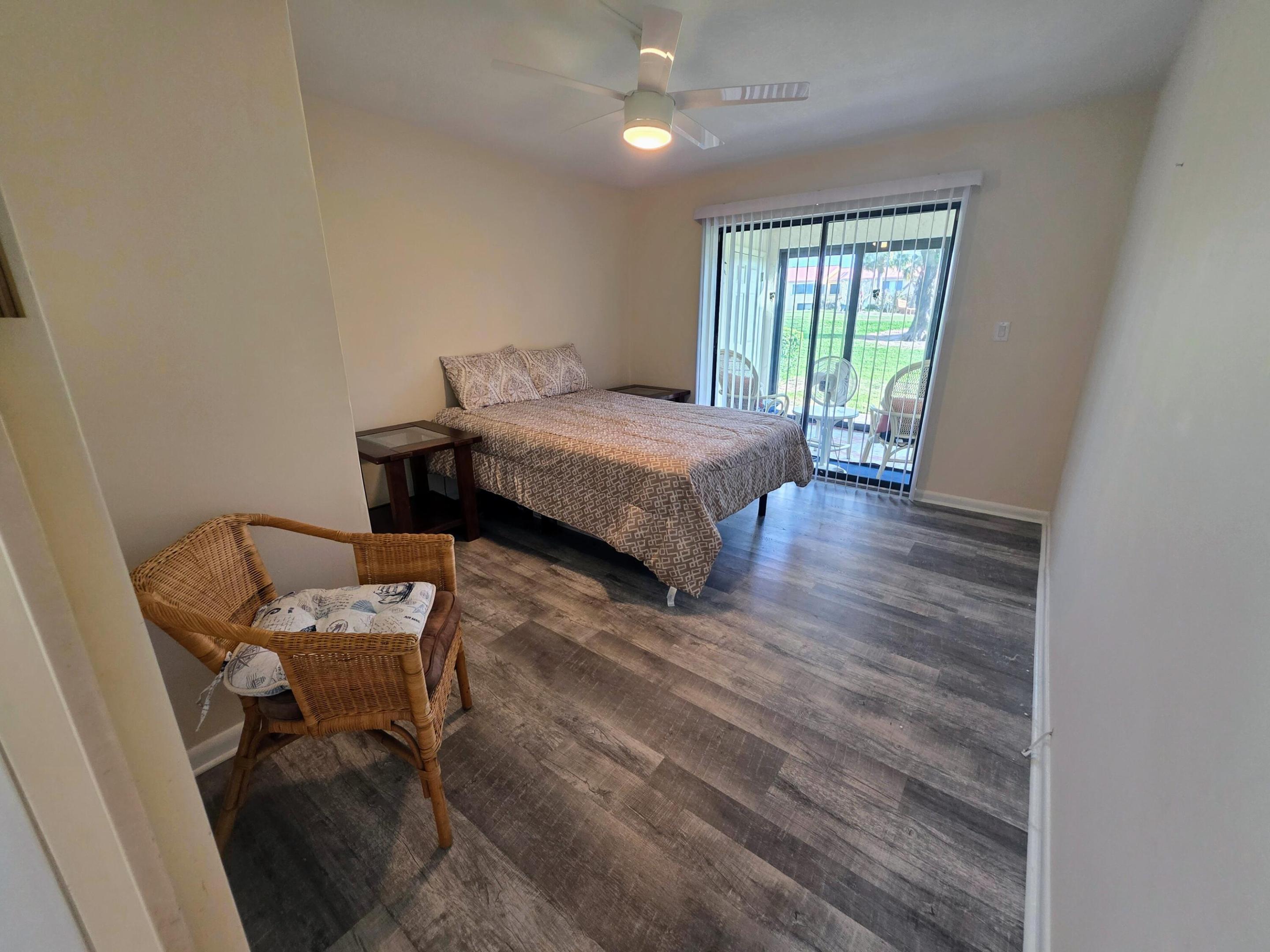 MILES GRANT CONDO - Residential