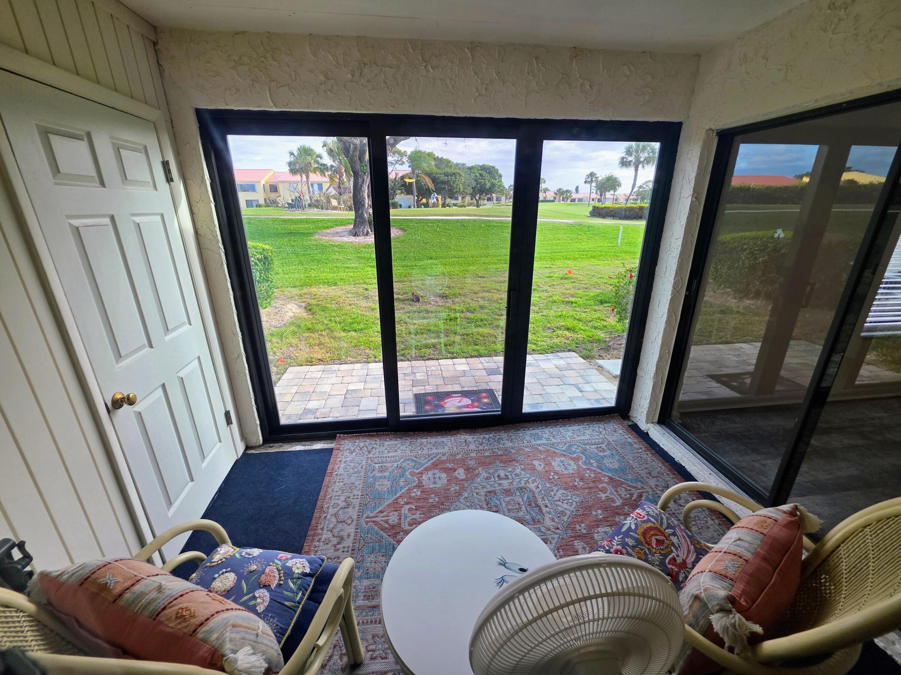 MILES GRANT CONDO - Residential