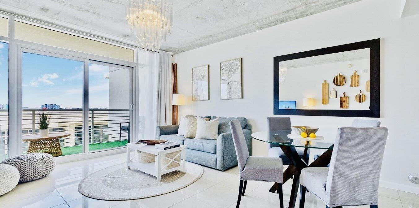 3250 NE 1st Avenue 710