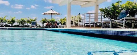 3250 NE 1st Avenue 710 Miami FL 33137