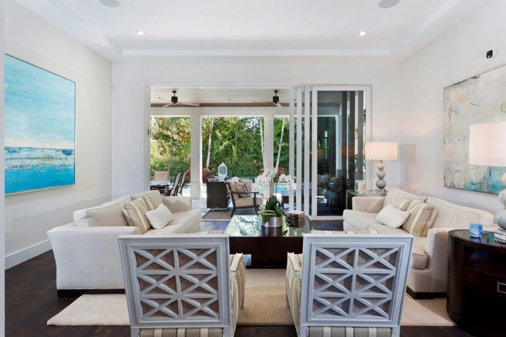 SEAGATE SEC A - Residential